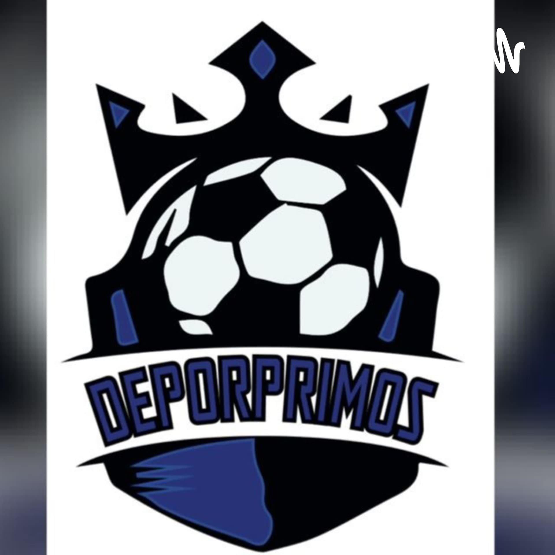 Deporprimos Podcast - Podcasts