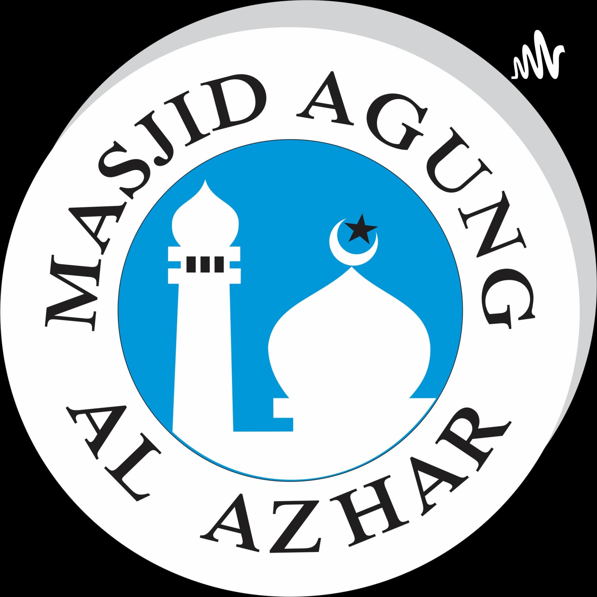 Masjid Agung Al Azhar - Podcasts