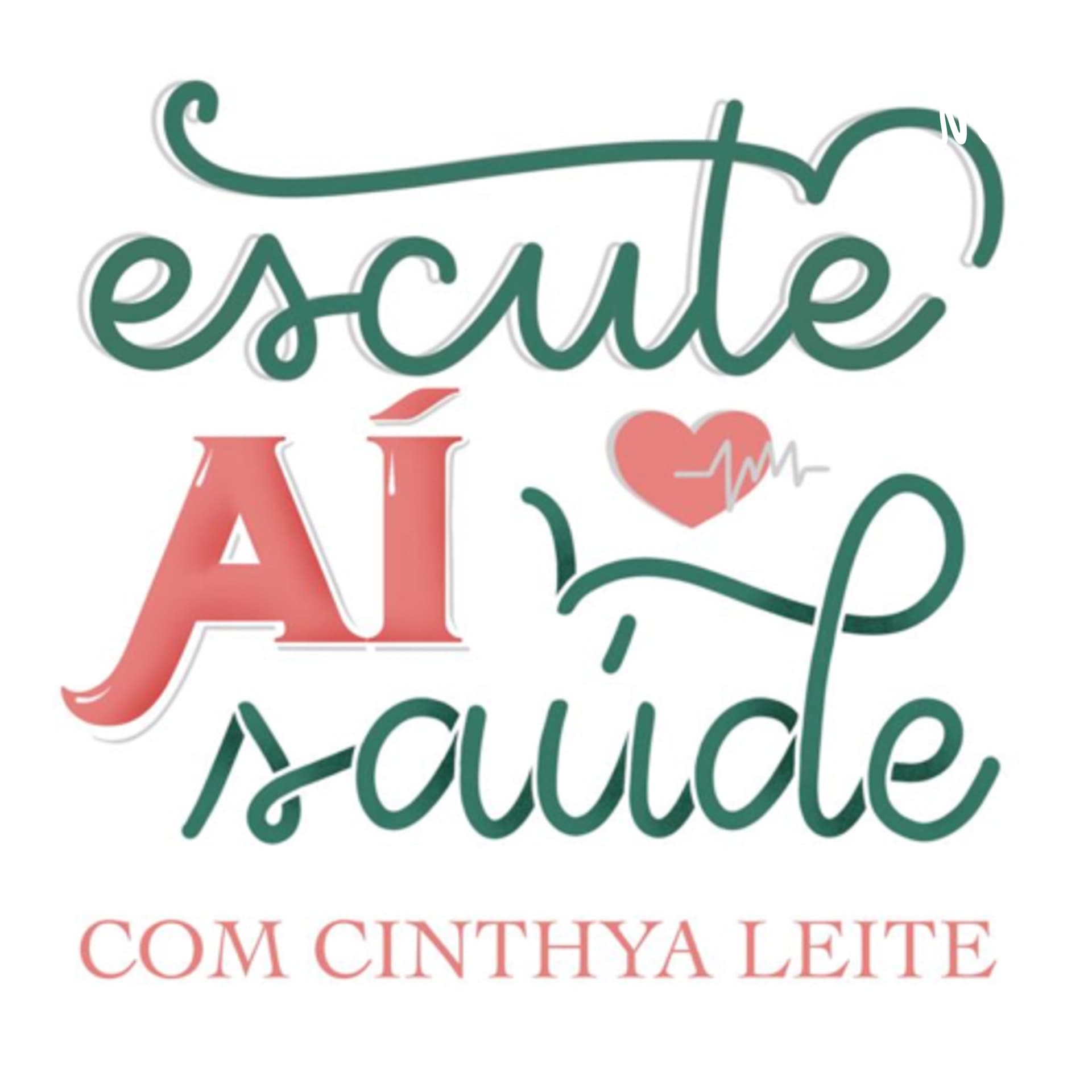 Escute Aí Saúde - Podcasts