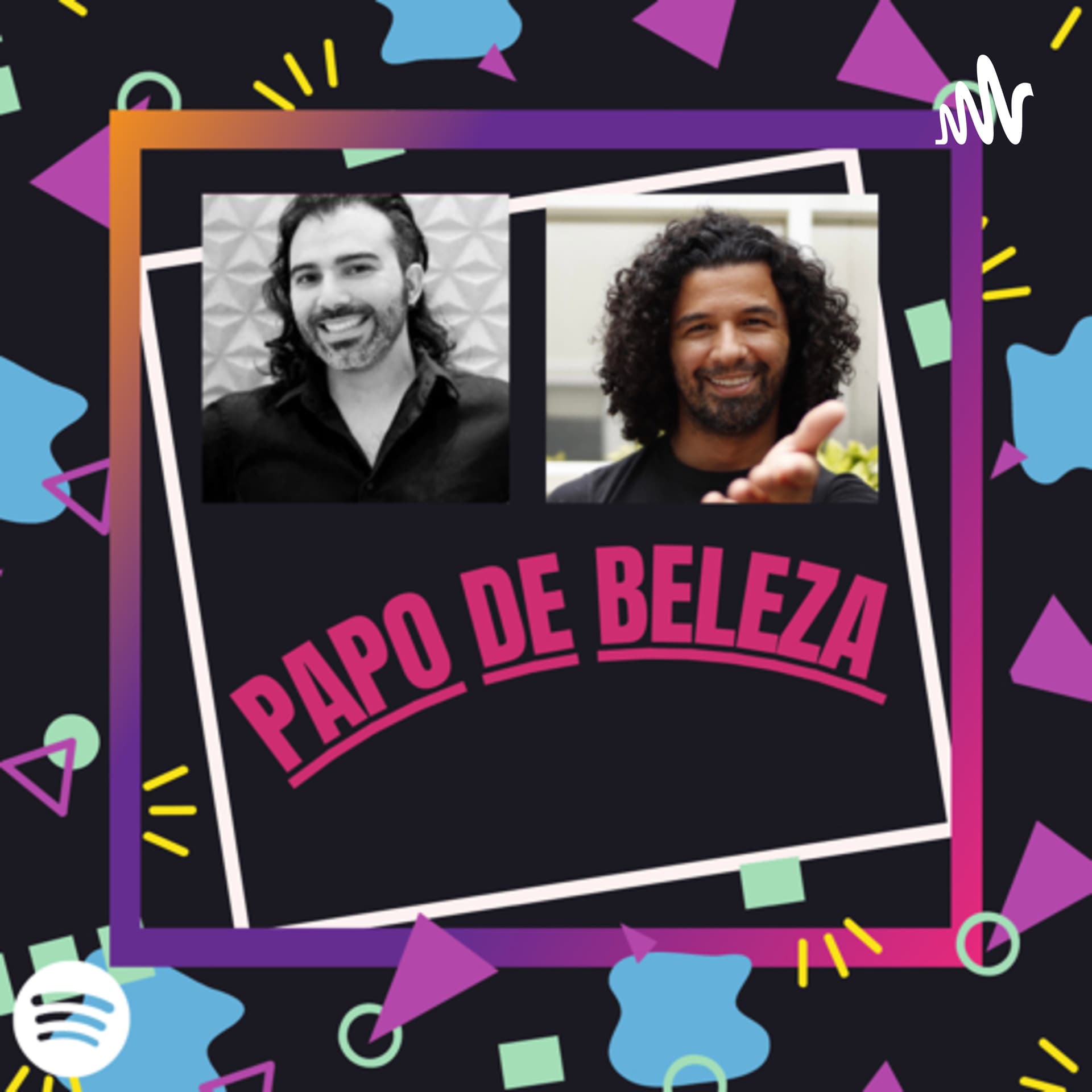 ᴘᴀᴘᴏ ᴅᴇ ʙᴇʟᴇᴢᴀ - Podcasts