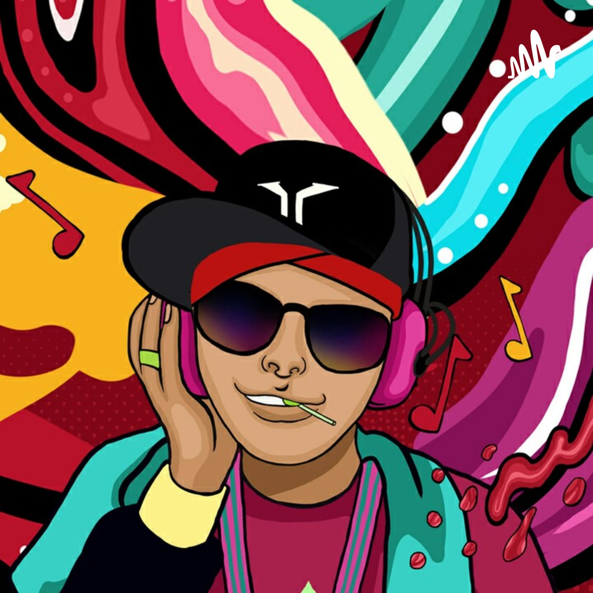 Quik Duday Sant - Podcasts