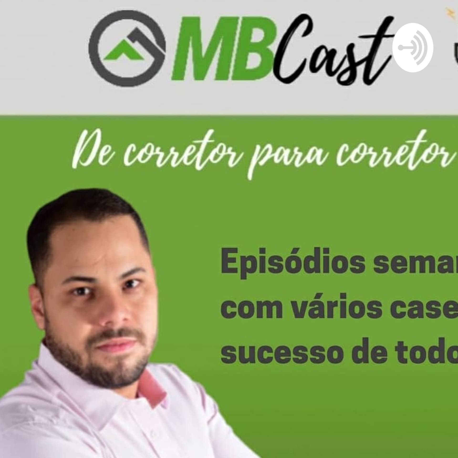 MB Cast - Podcasts