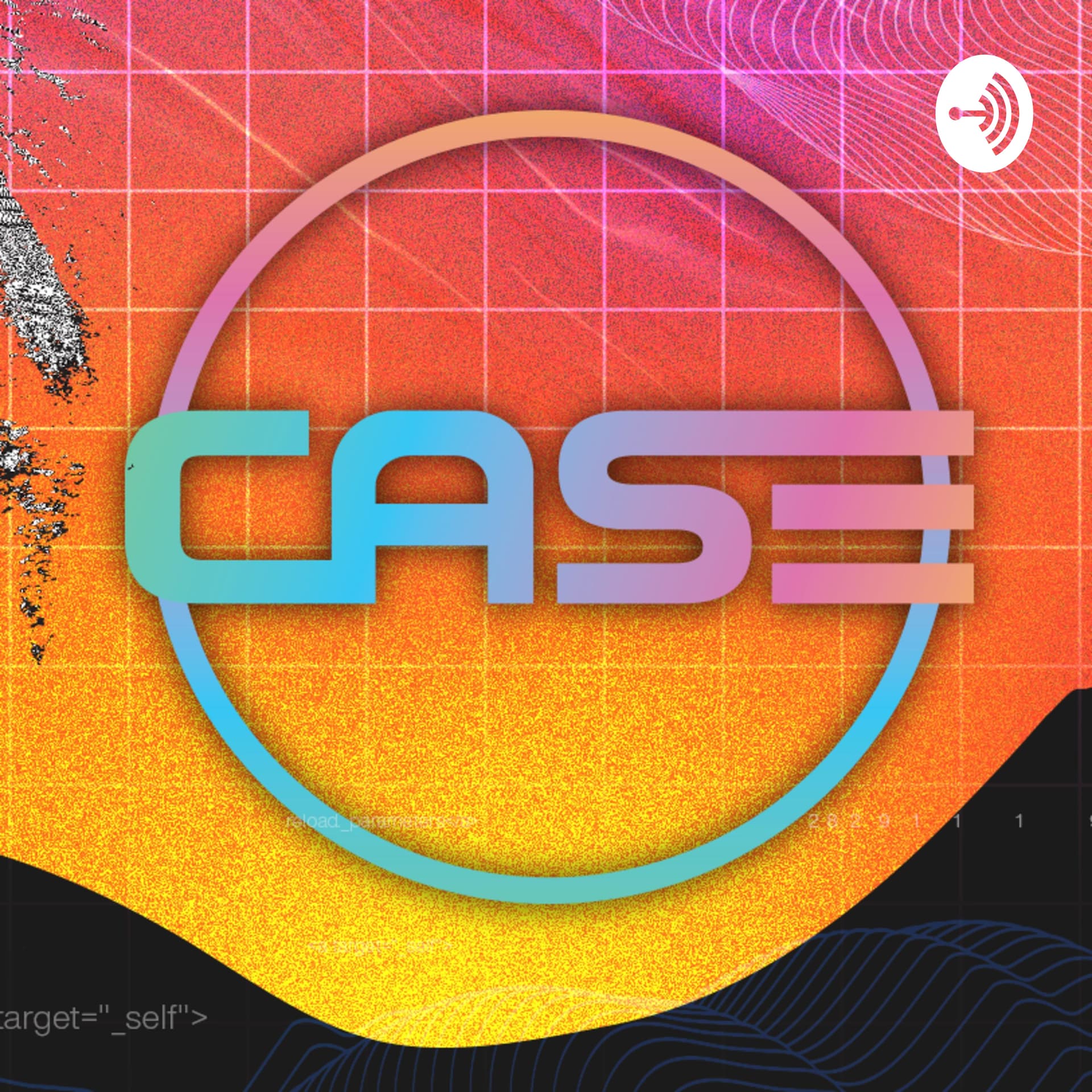CASE - Podcasts