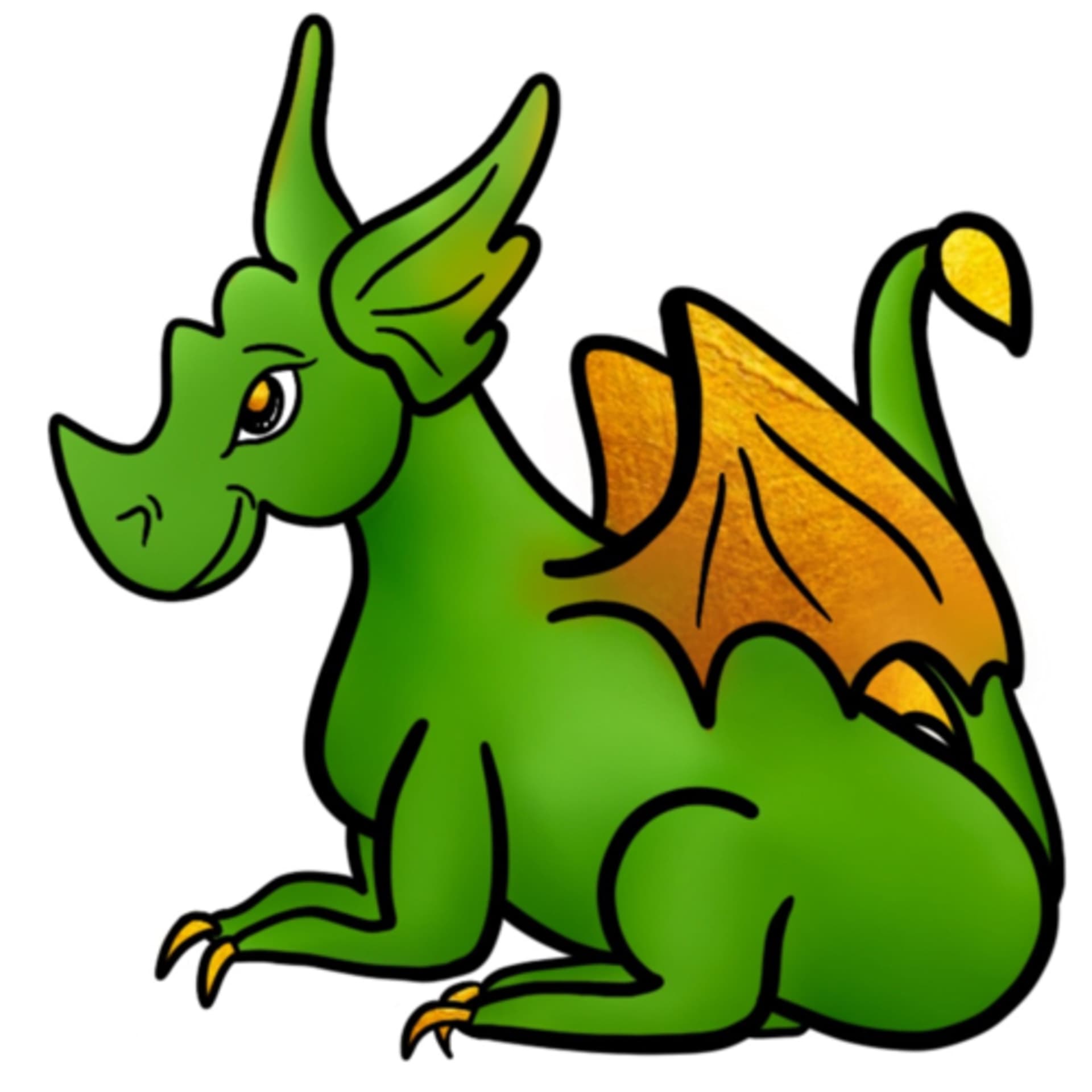 Fred the Dragon - Podcasts