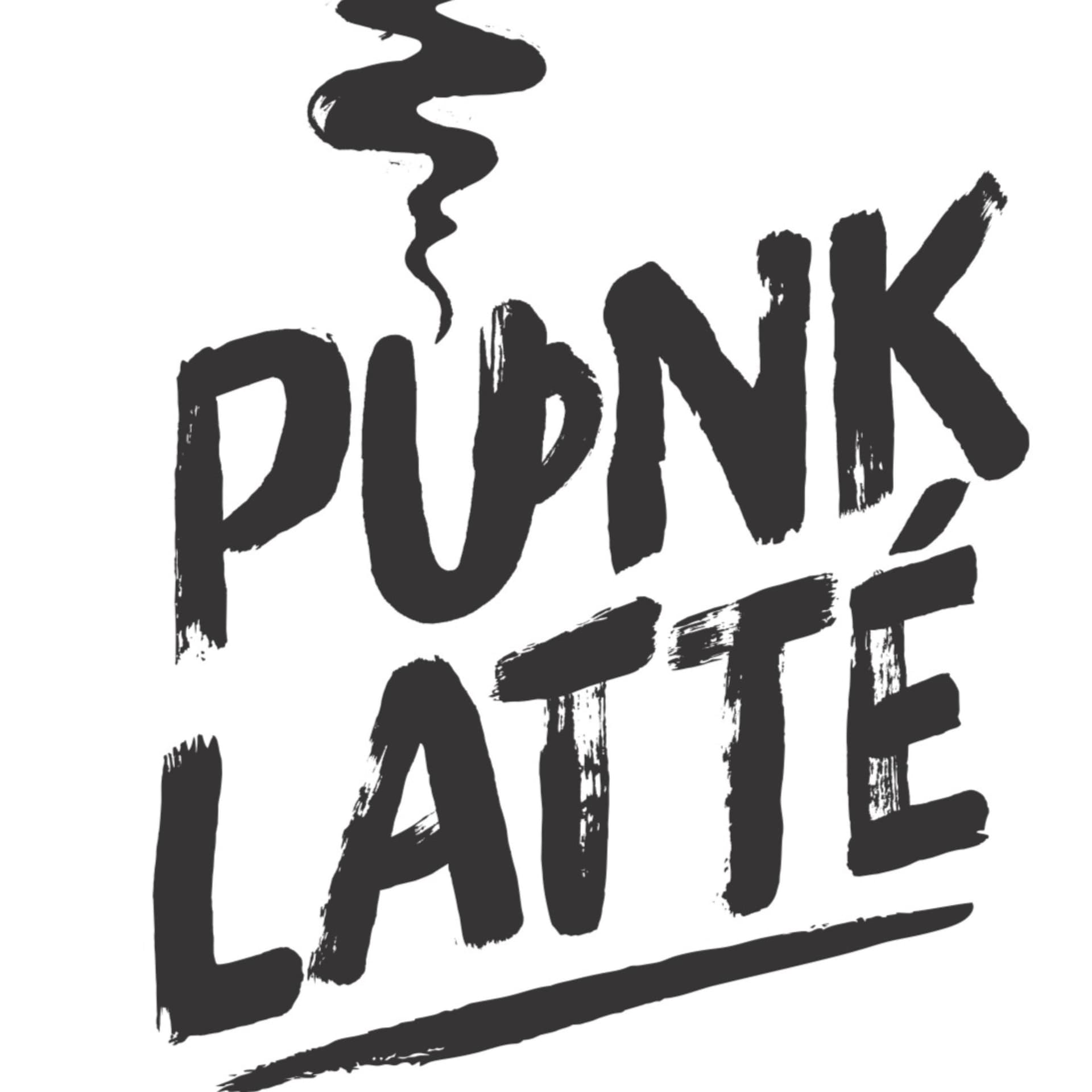 Punk Latté Podcast - Podcasts