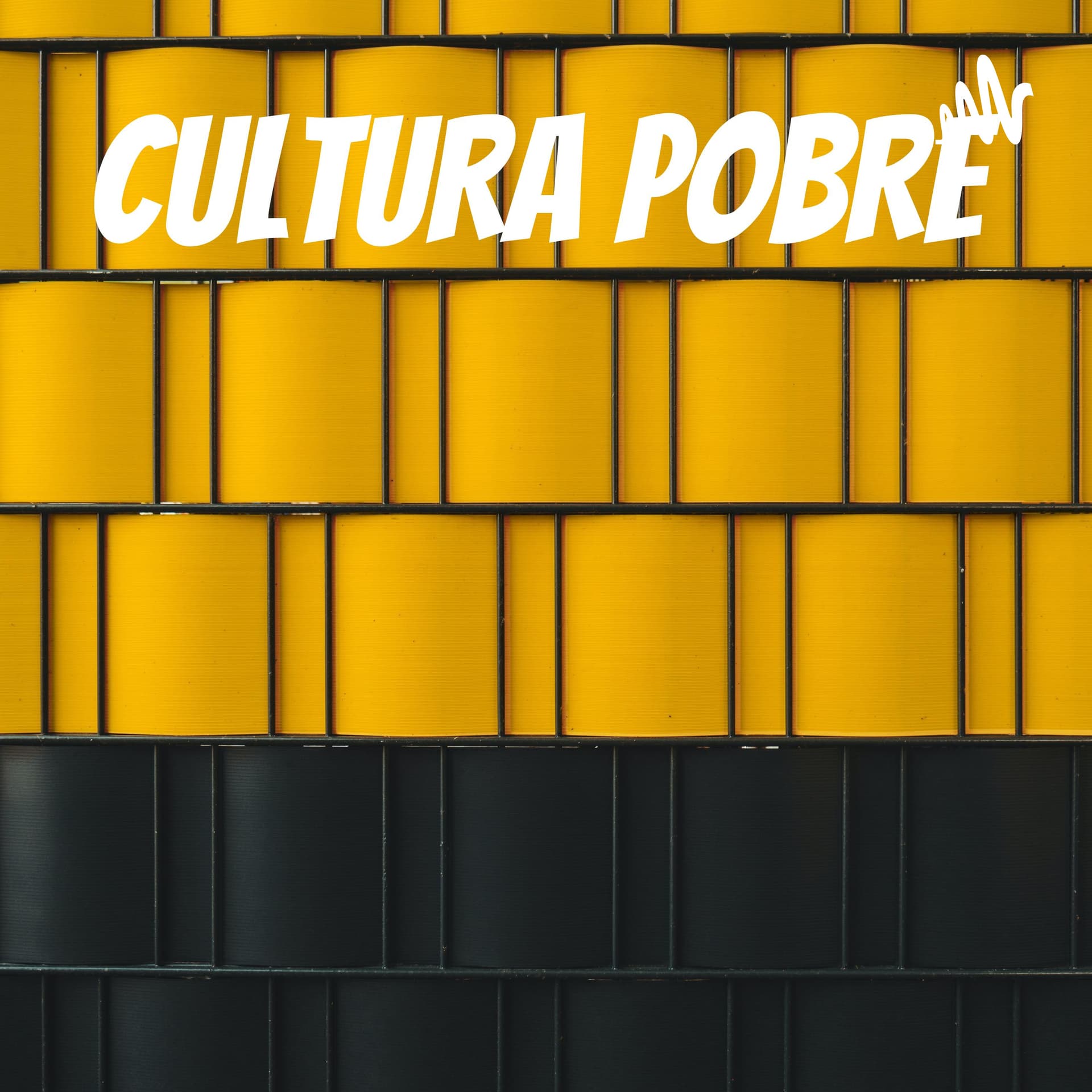CULTURA POBRE - Podcasts
