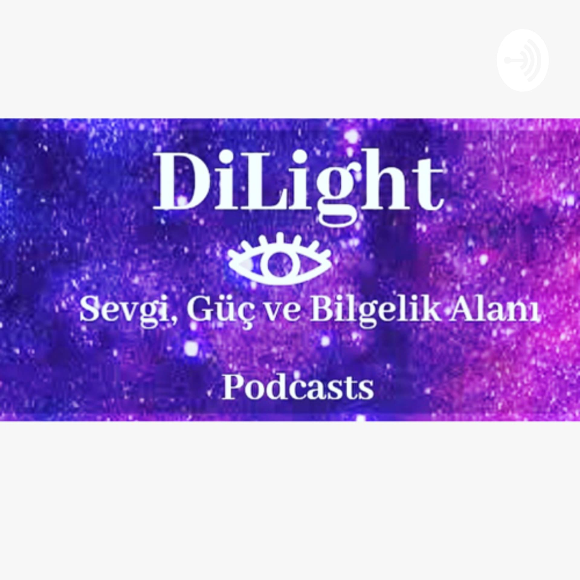 DiLight Podcast - Podcasts