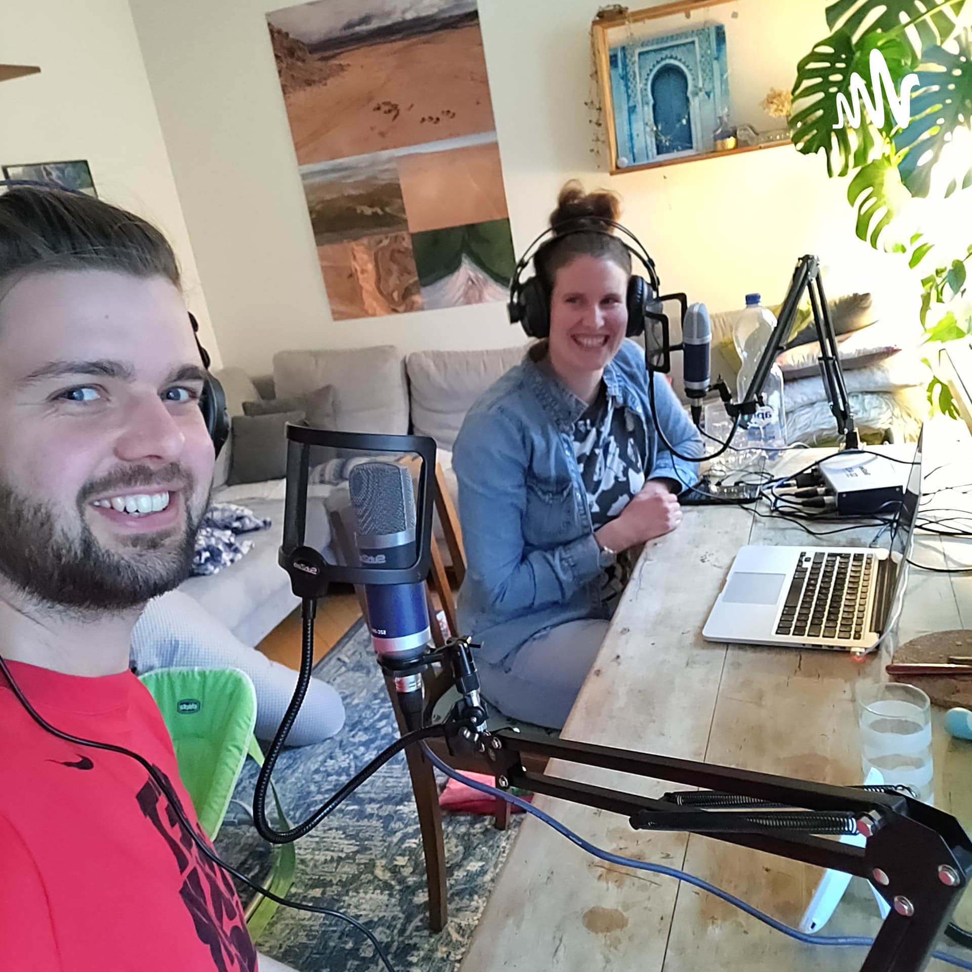 Vom Thema här... - Podcasts