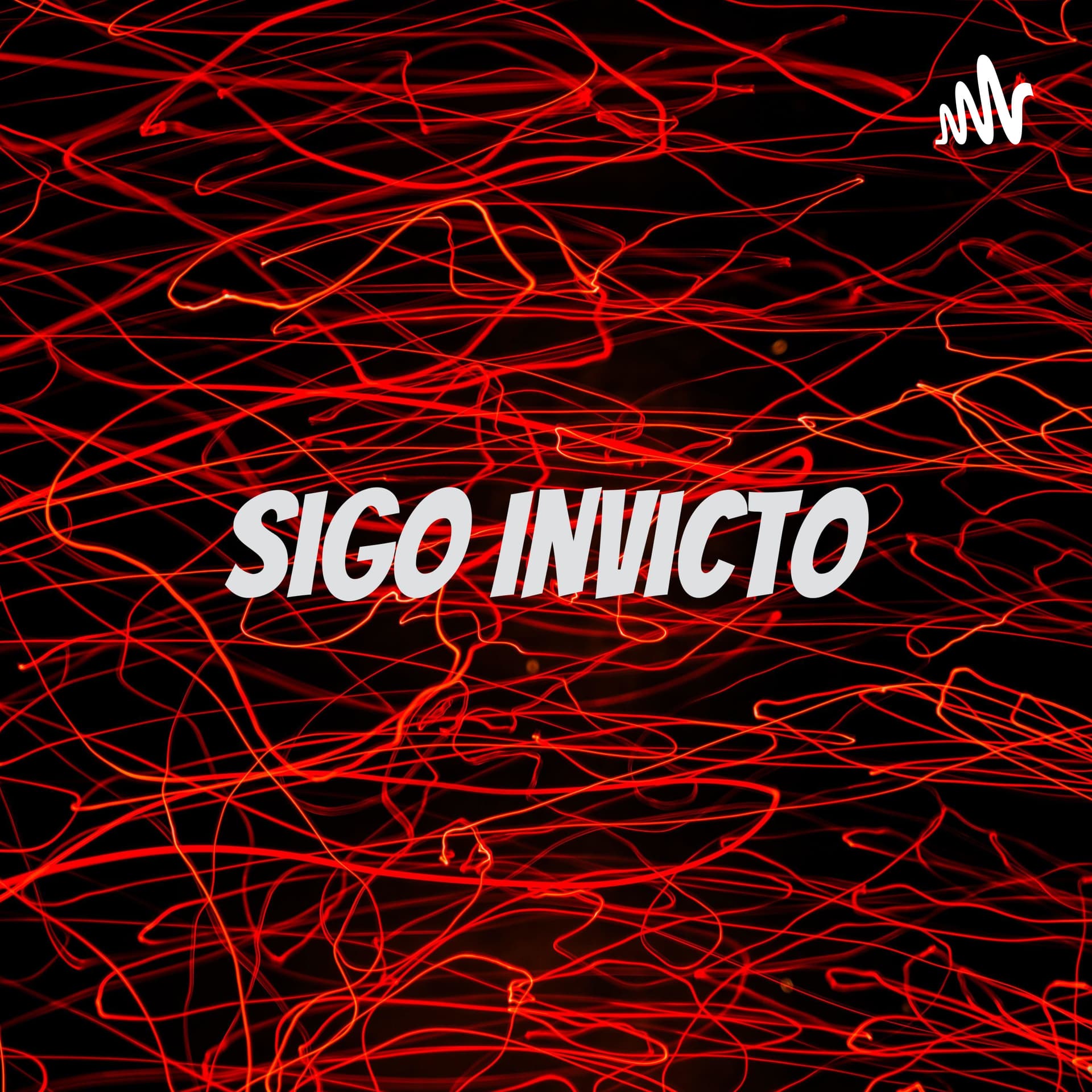 Sigo Invicto - Podcasts