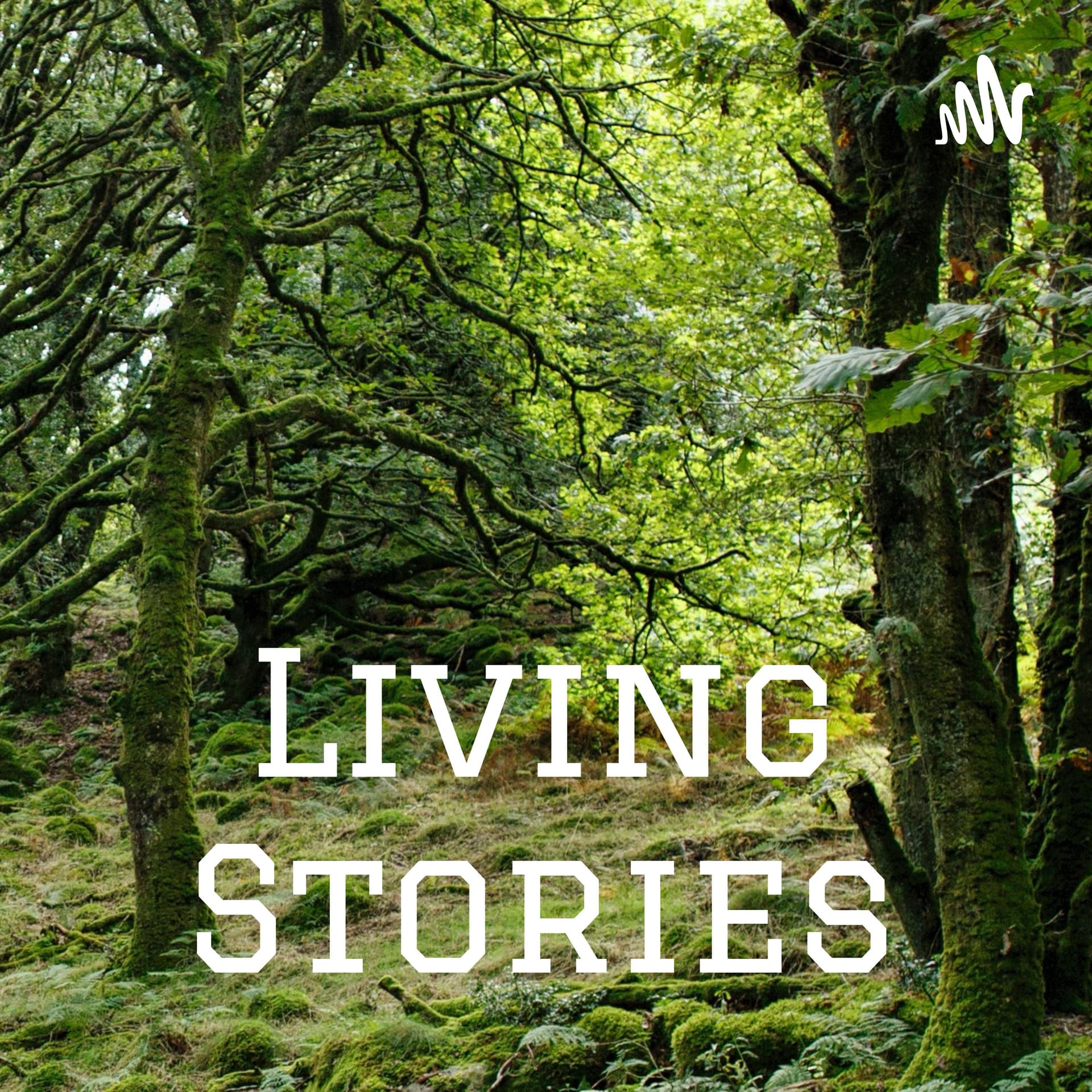 Living Stories (for Children) - Podcasts
