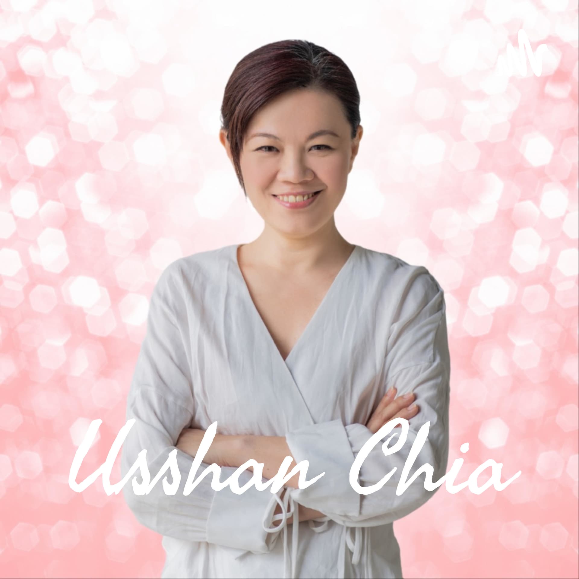 Usshan Chia - Podcasts