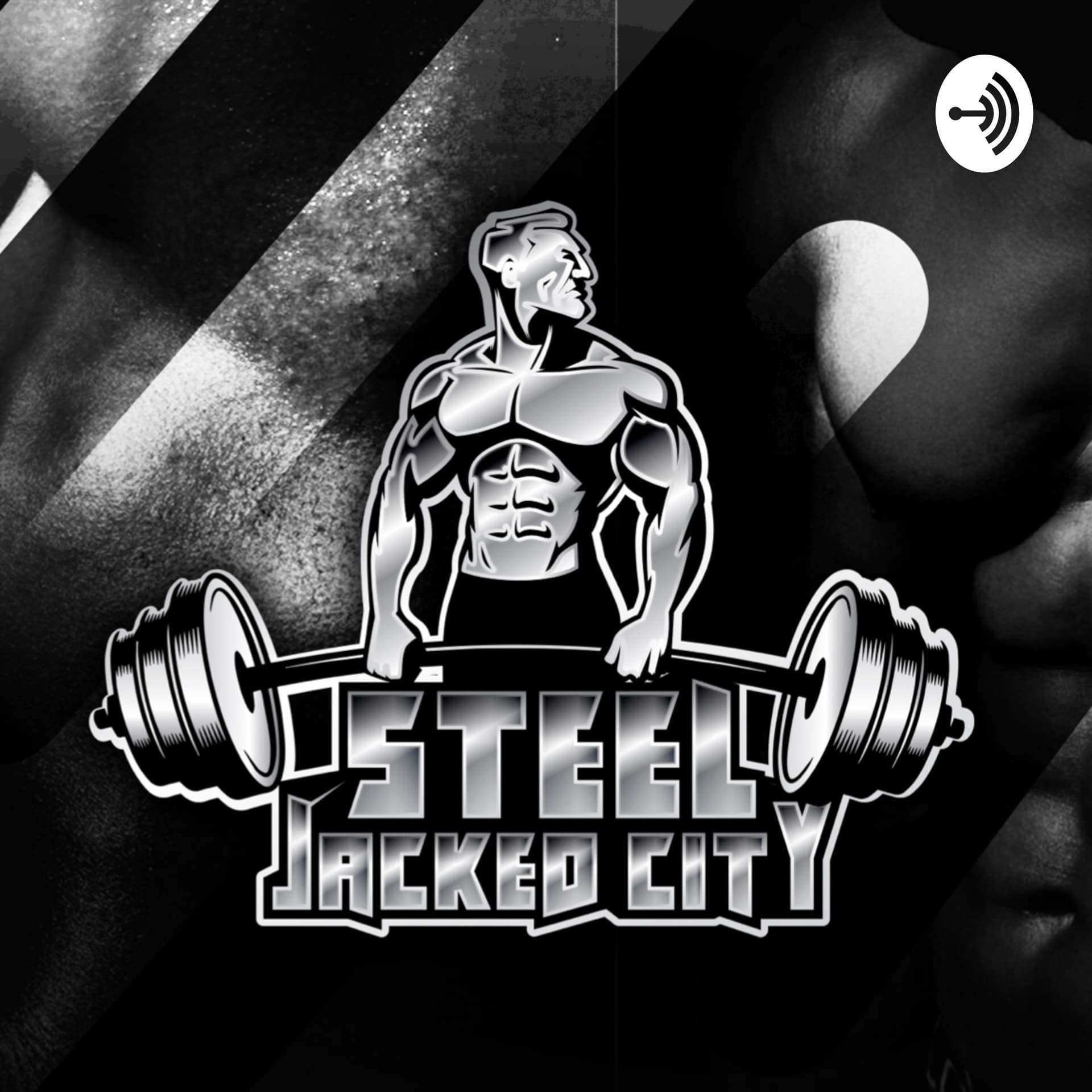 Steel Jacked City Podcast - Podcasts