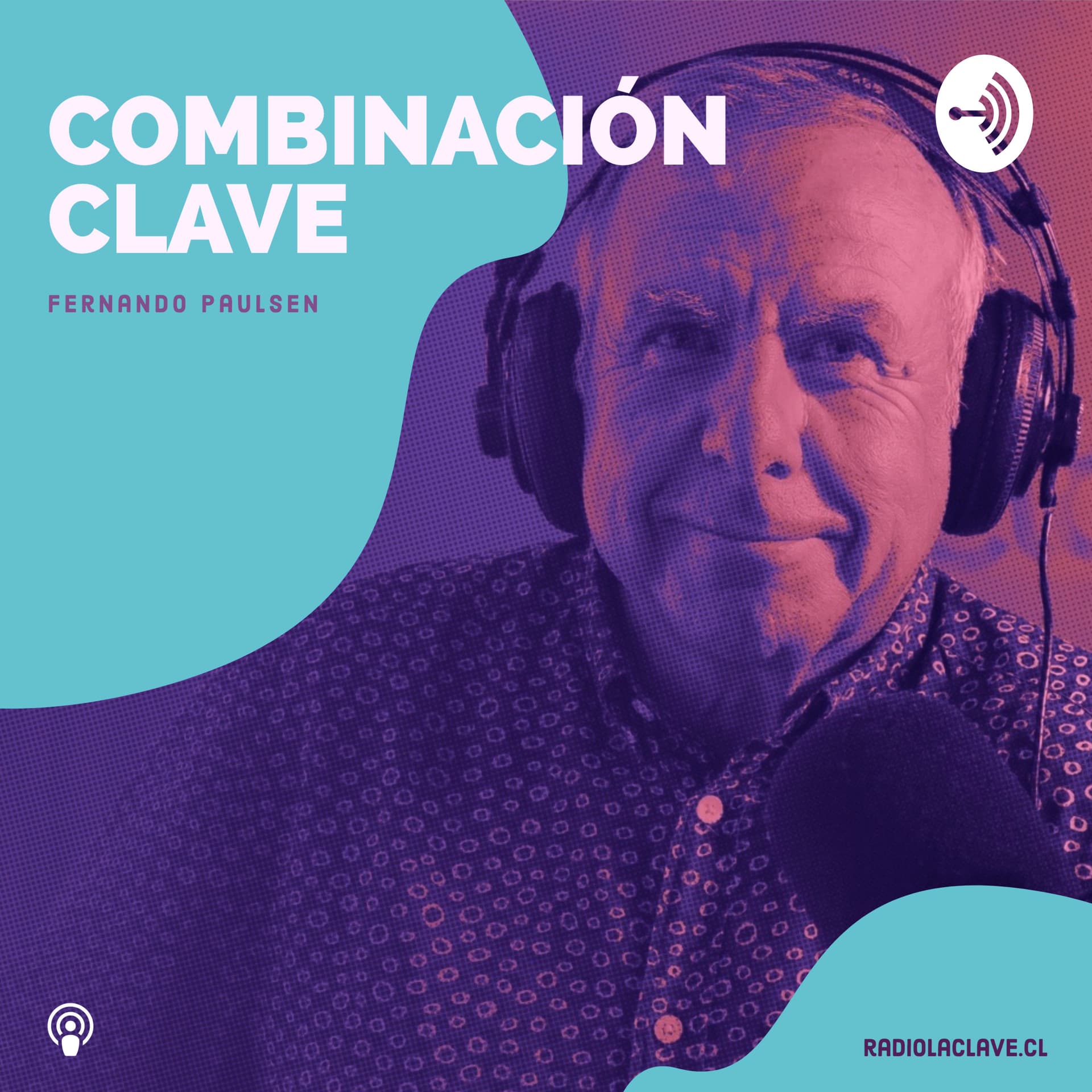 Combinación Clave - Podcasts