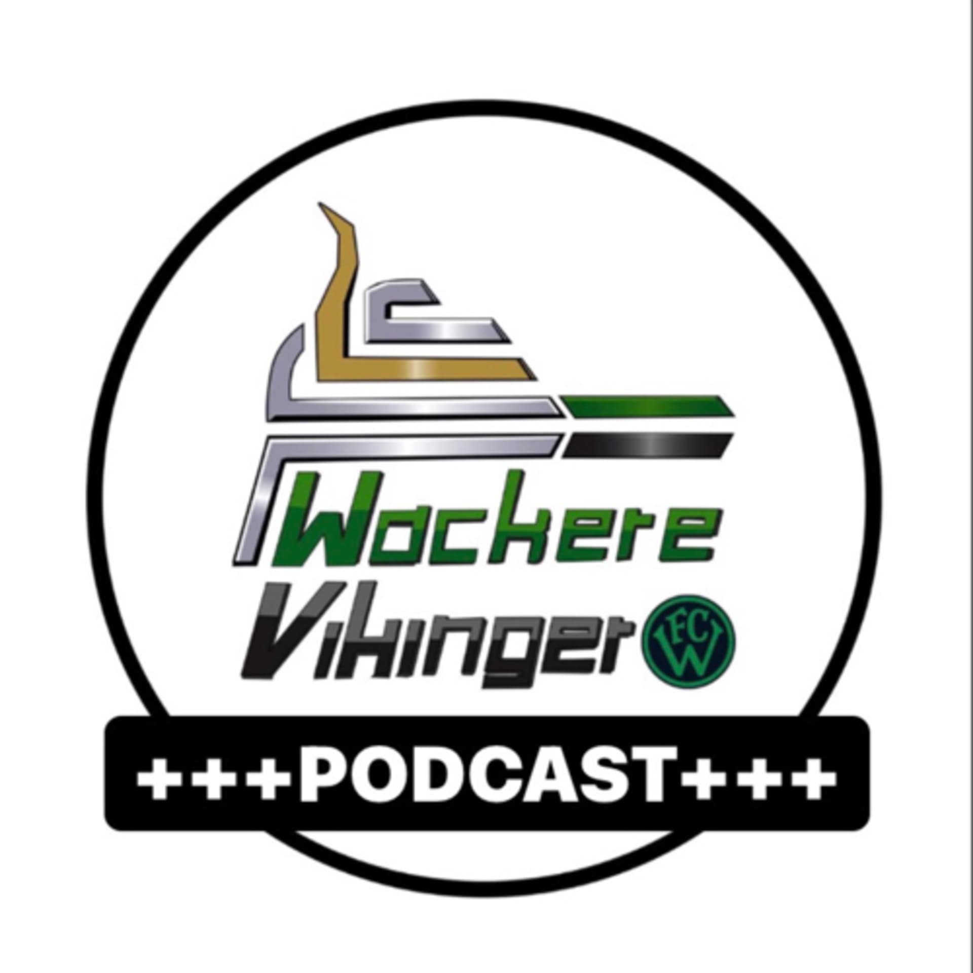 Wackere Vikinger Tirol - Podcasts