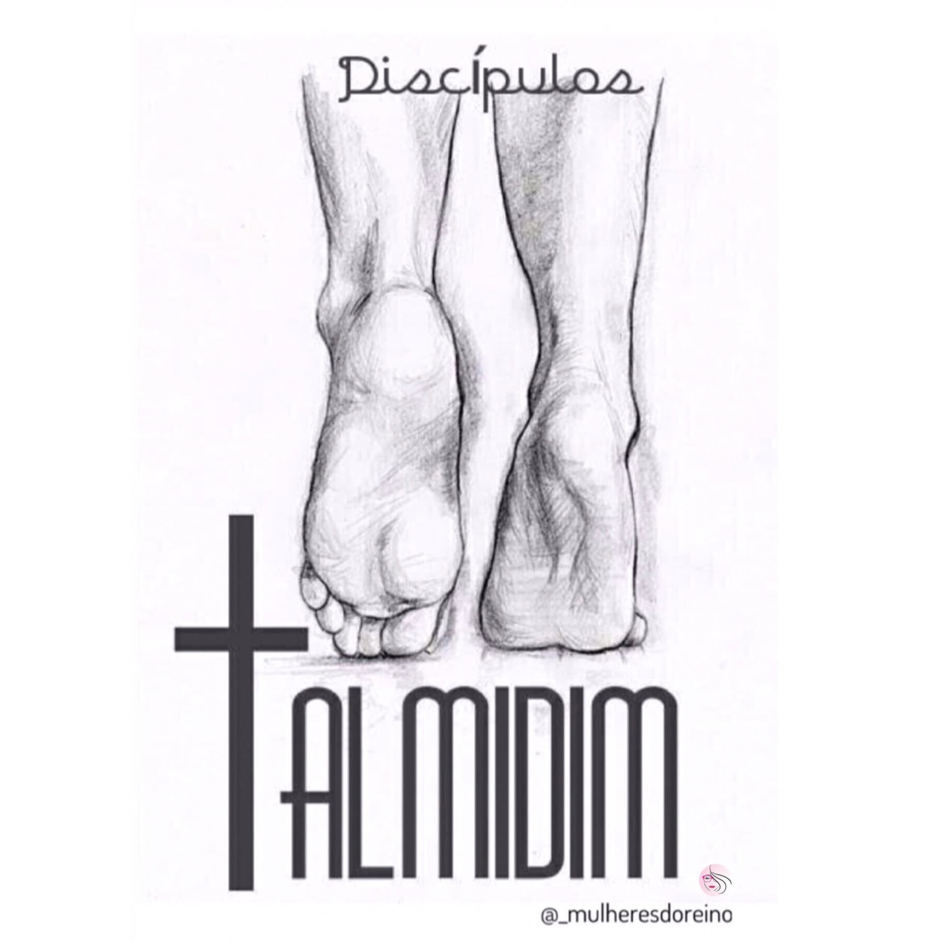 Talmidim - Podcasts