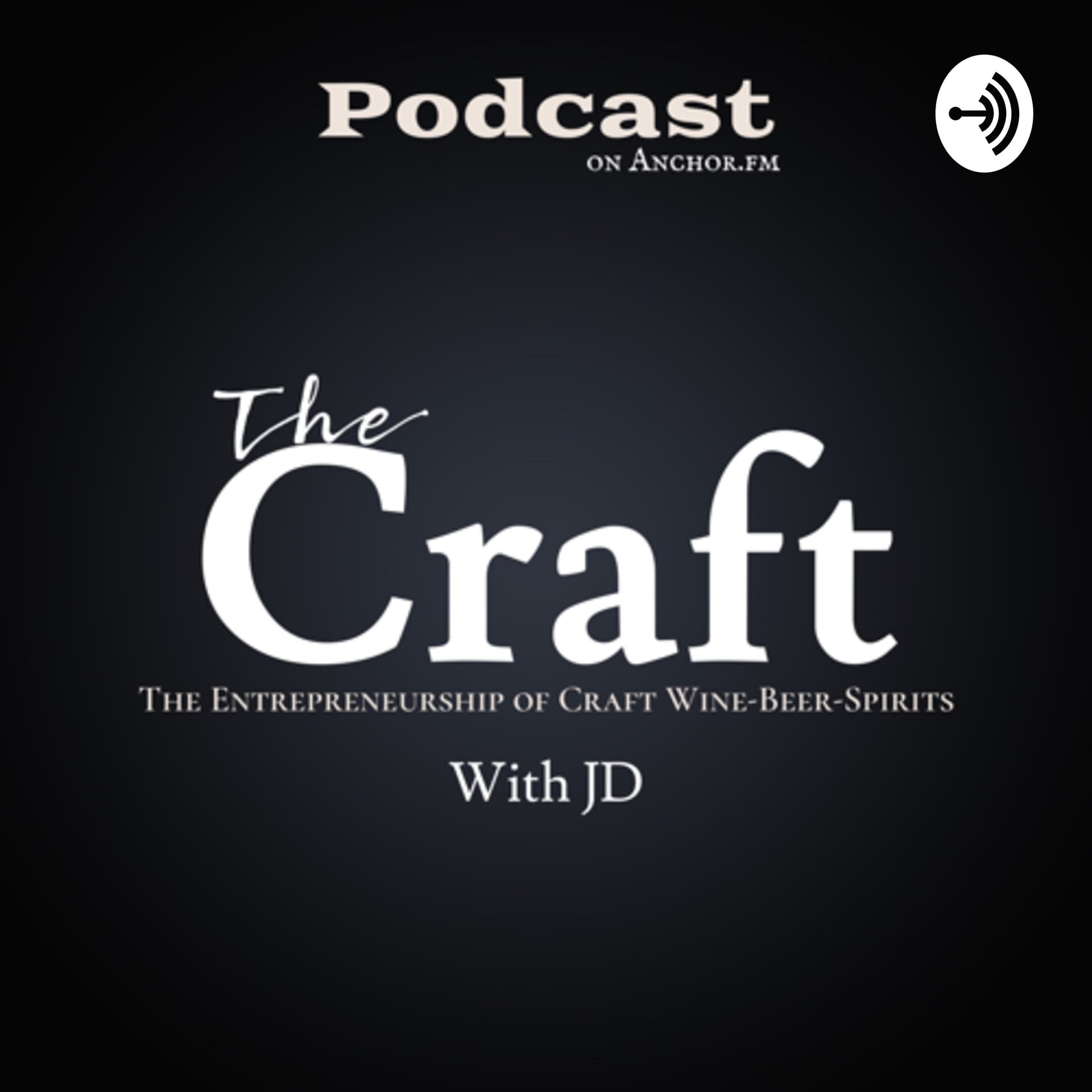 The Craft: Rum, coffee, whatever we can brew I'm down. - Podcasts