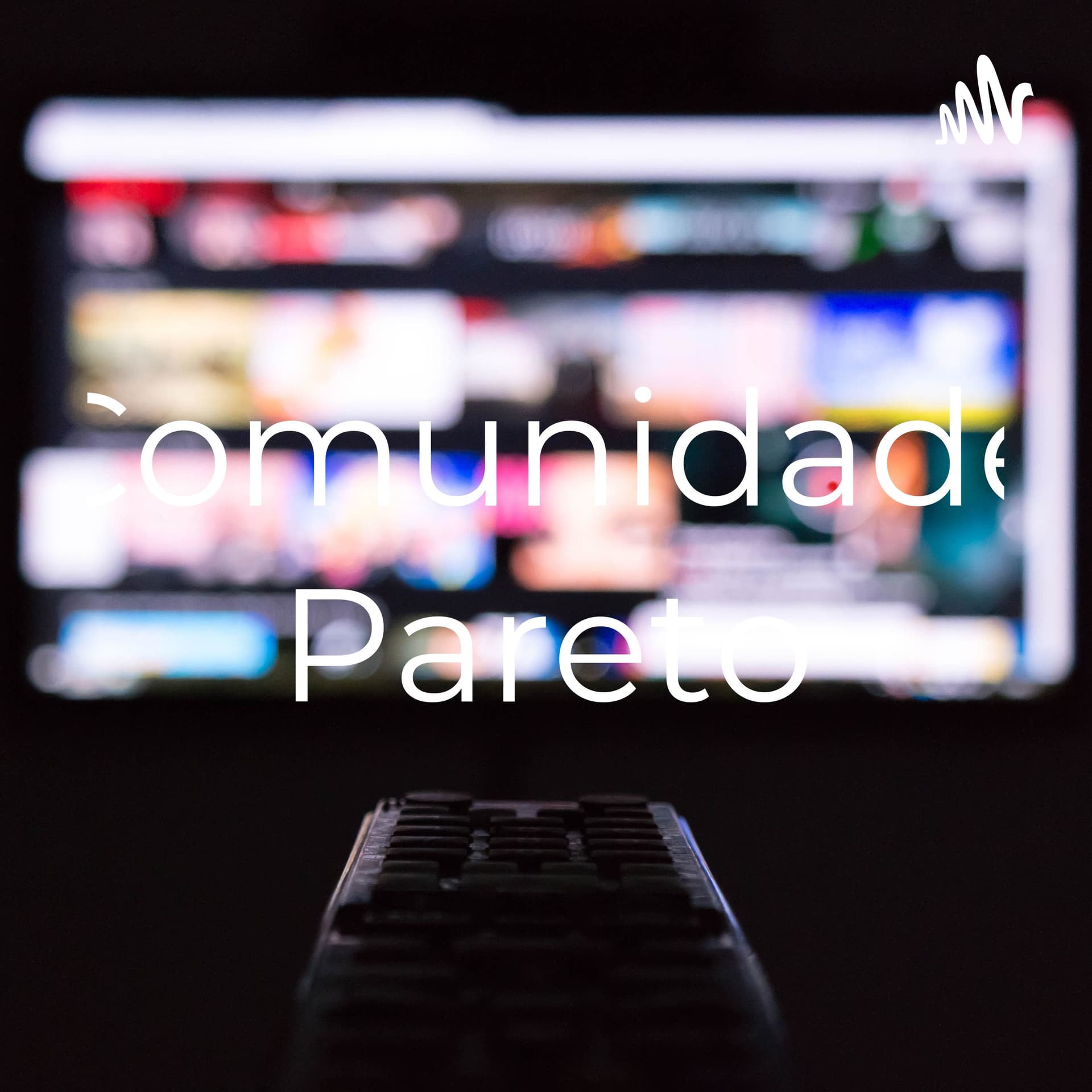 Comunidade Pareto