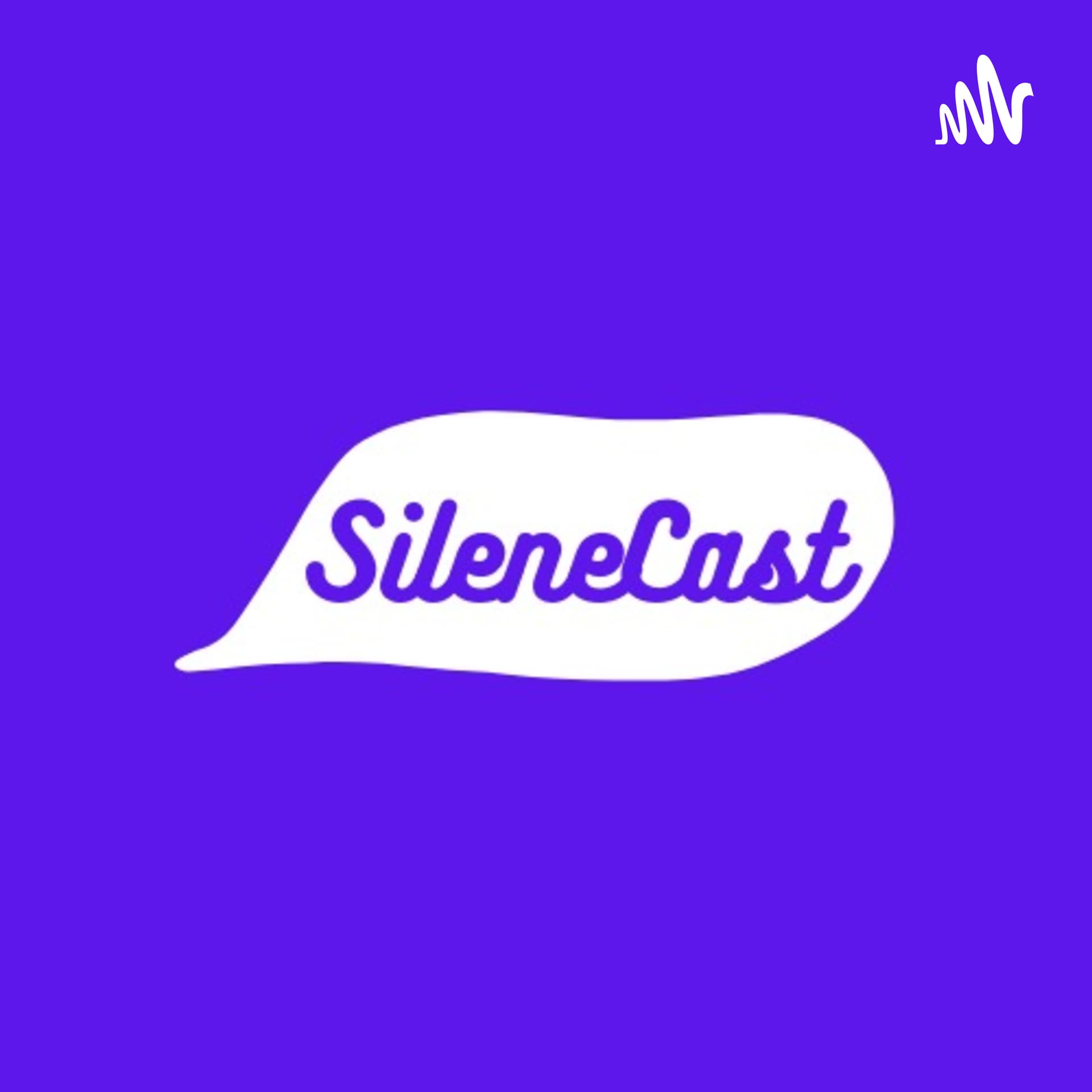 SileneCast - Podcasts