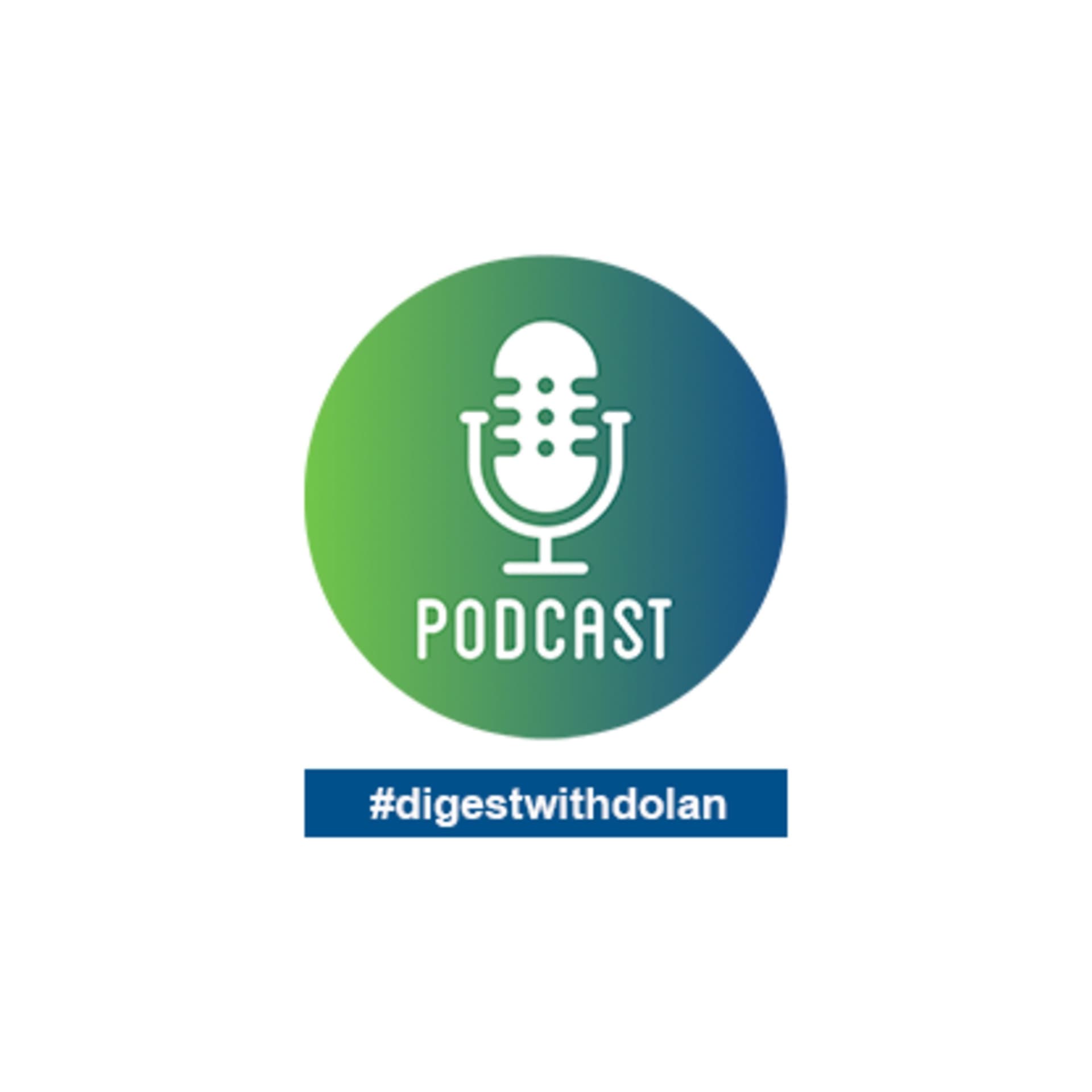 Dr Kevin Dolan - Podcasts