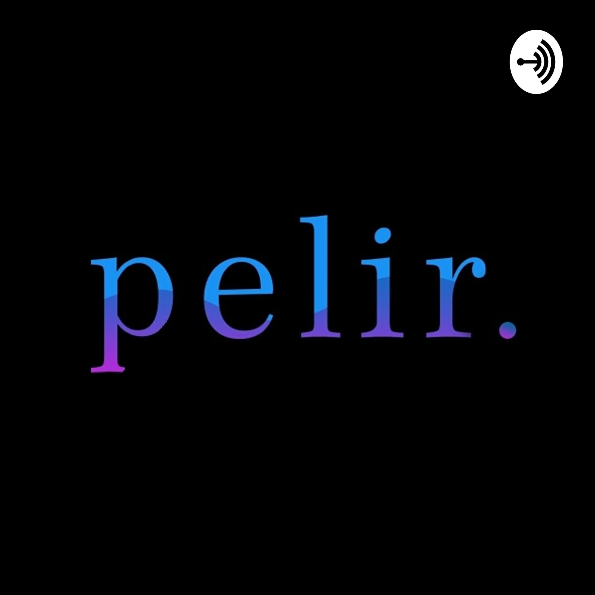 pelir. - Podcasts