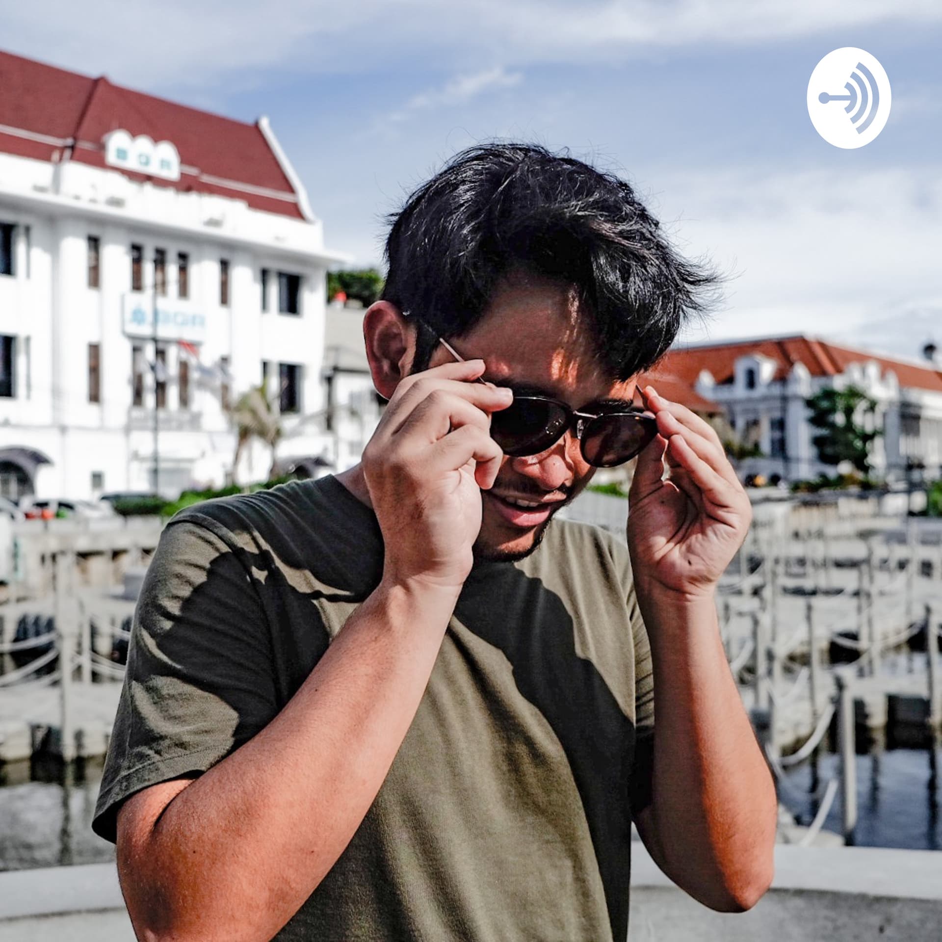 Sesi Terapi - Podcasts