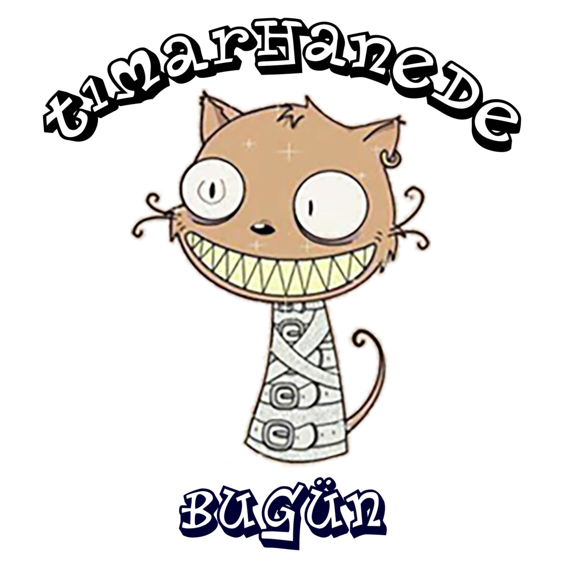 Tımarhanede Bugün - Podcasts