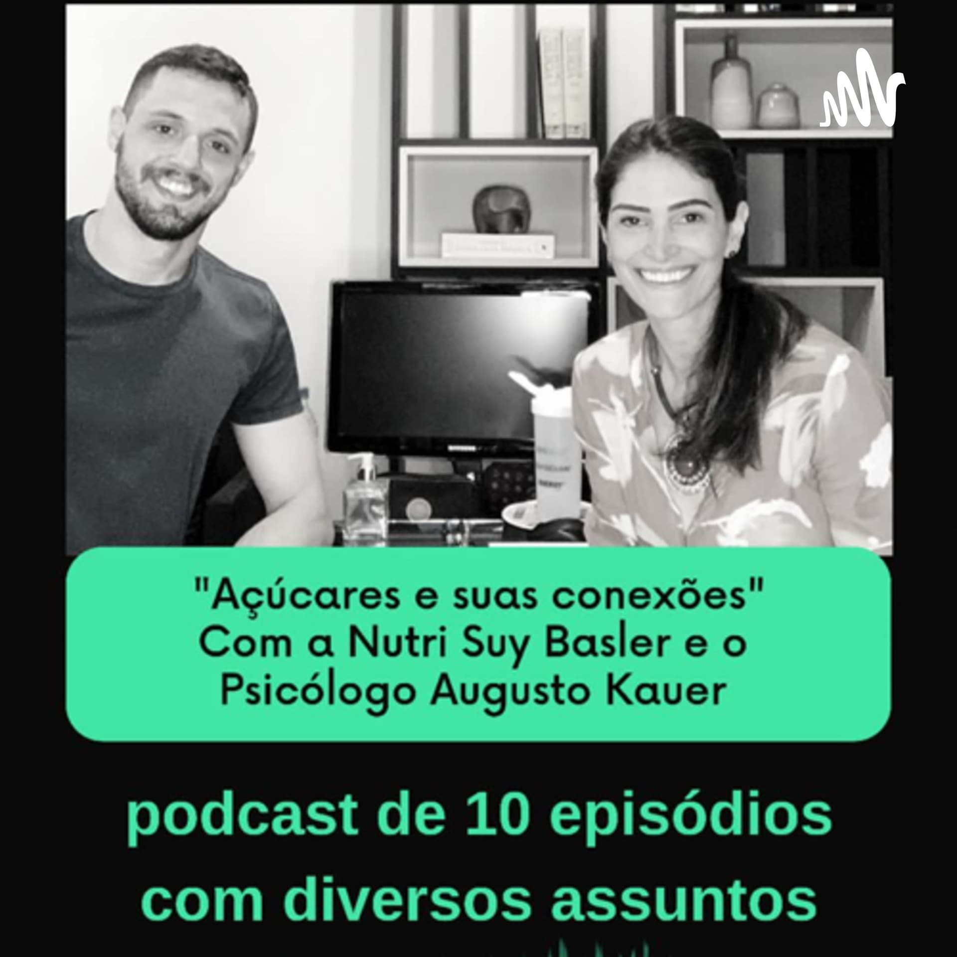 O melhor para nós! - Podcasts