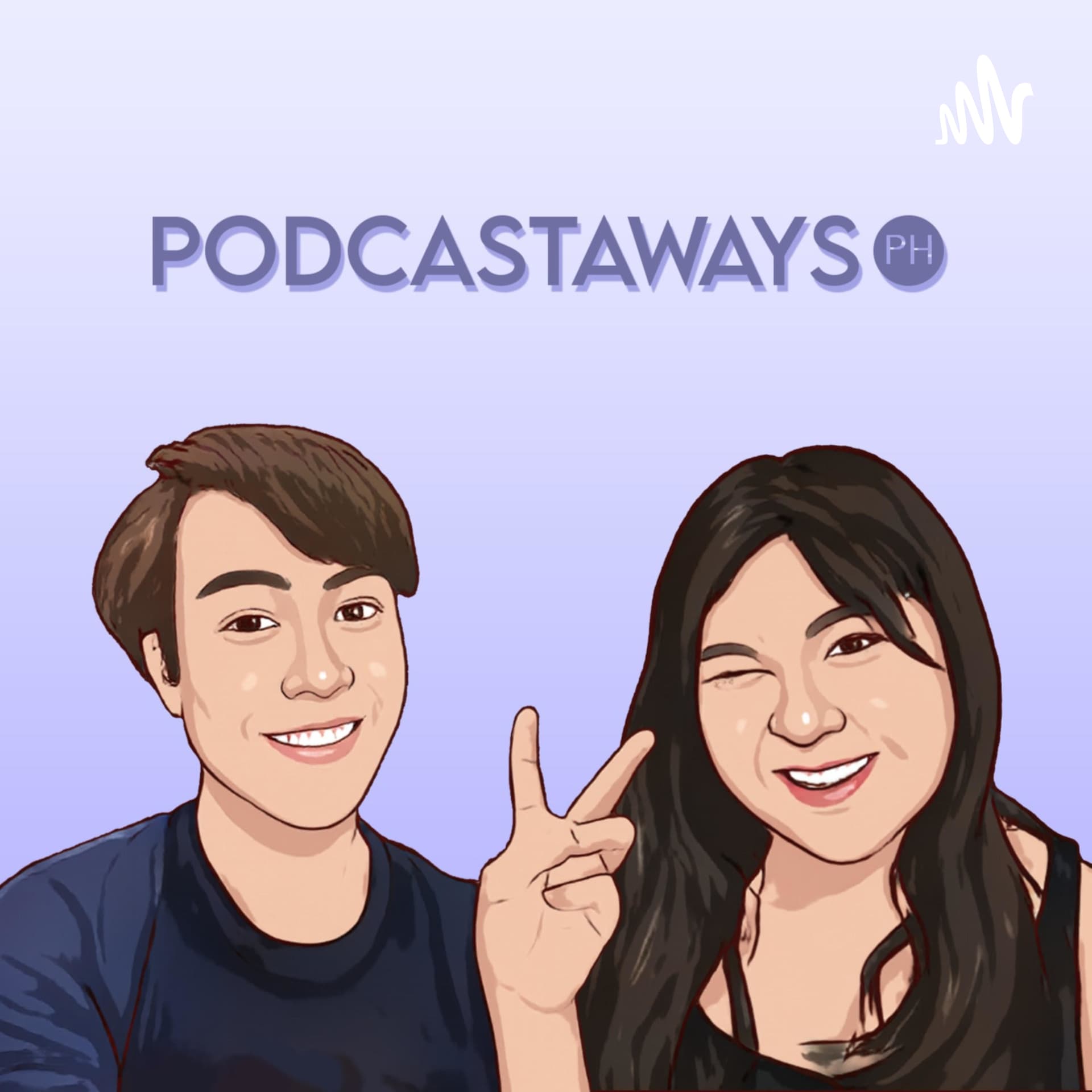 Podcastaways PH - Podcasts