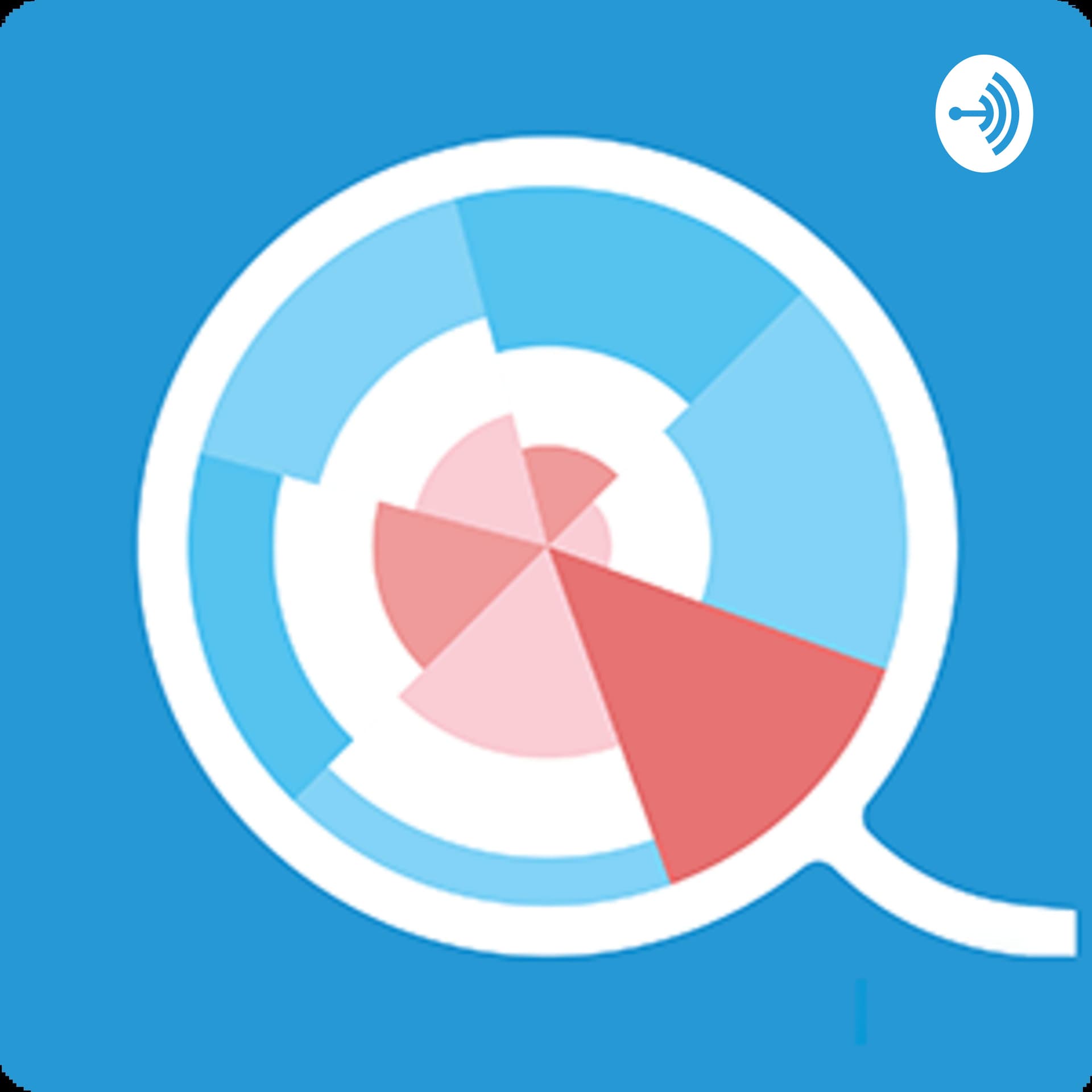 Quallity Psi - Podcasts