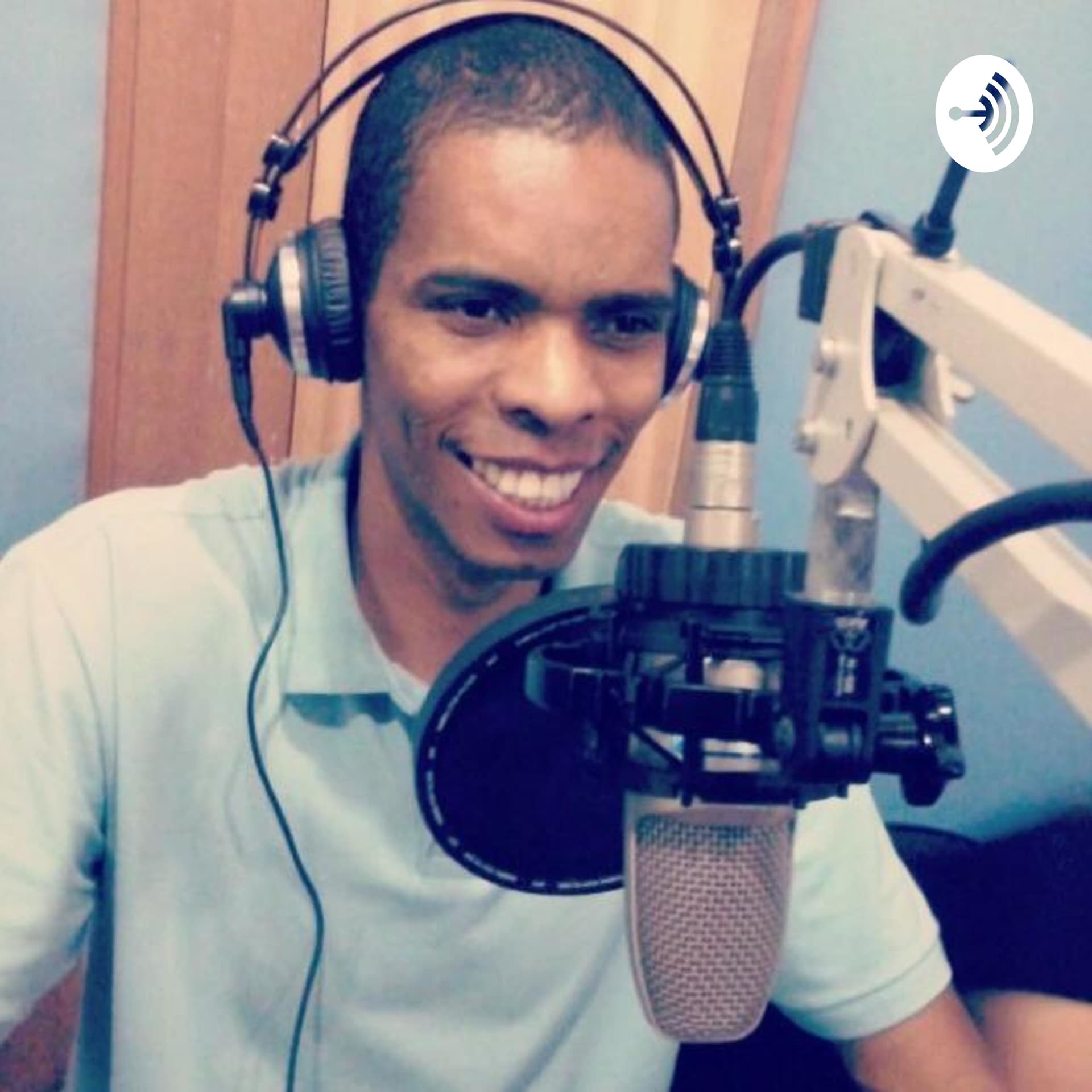 Adailton Batista - Podcasts