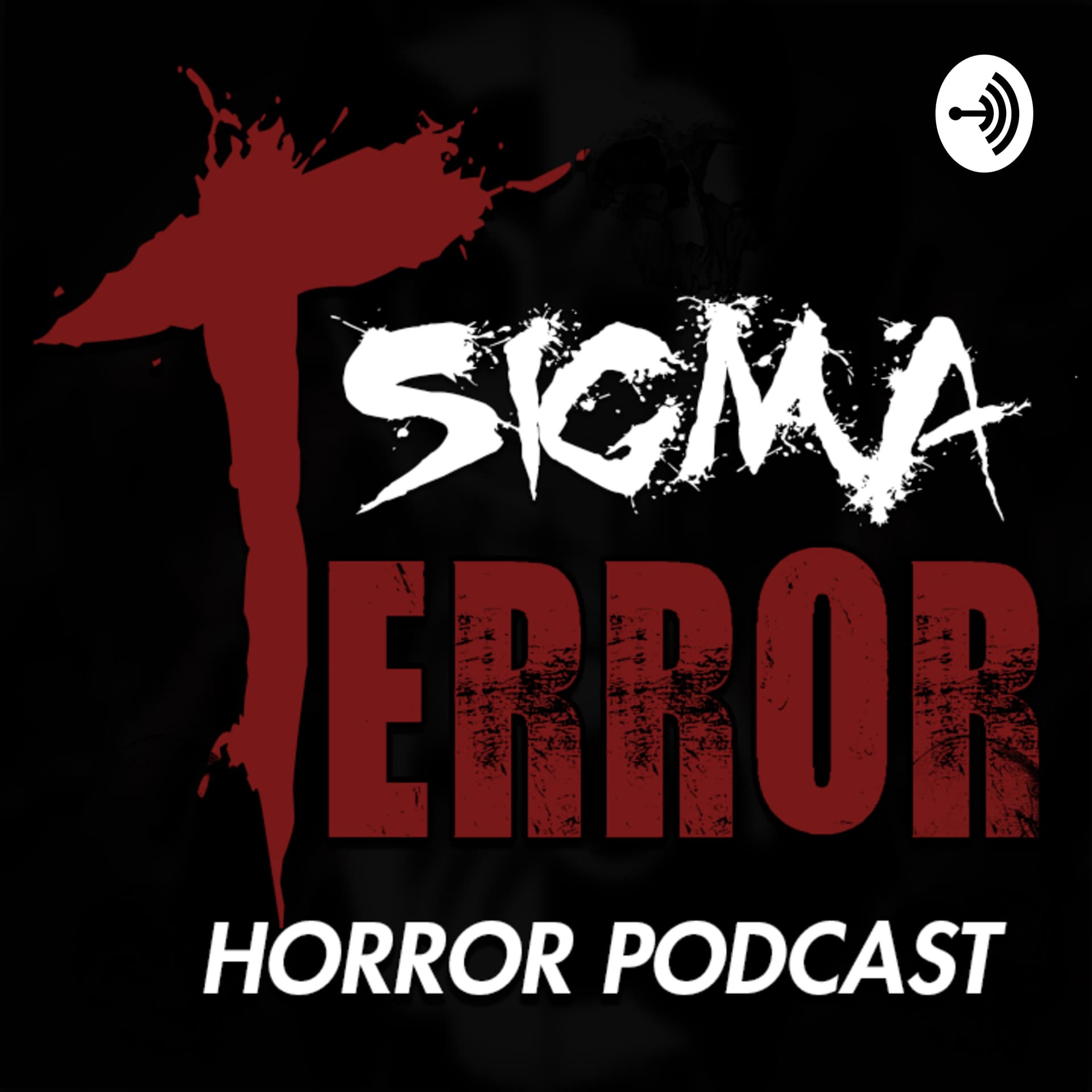 Sigma Terror - Podcasts