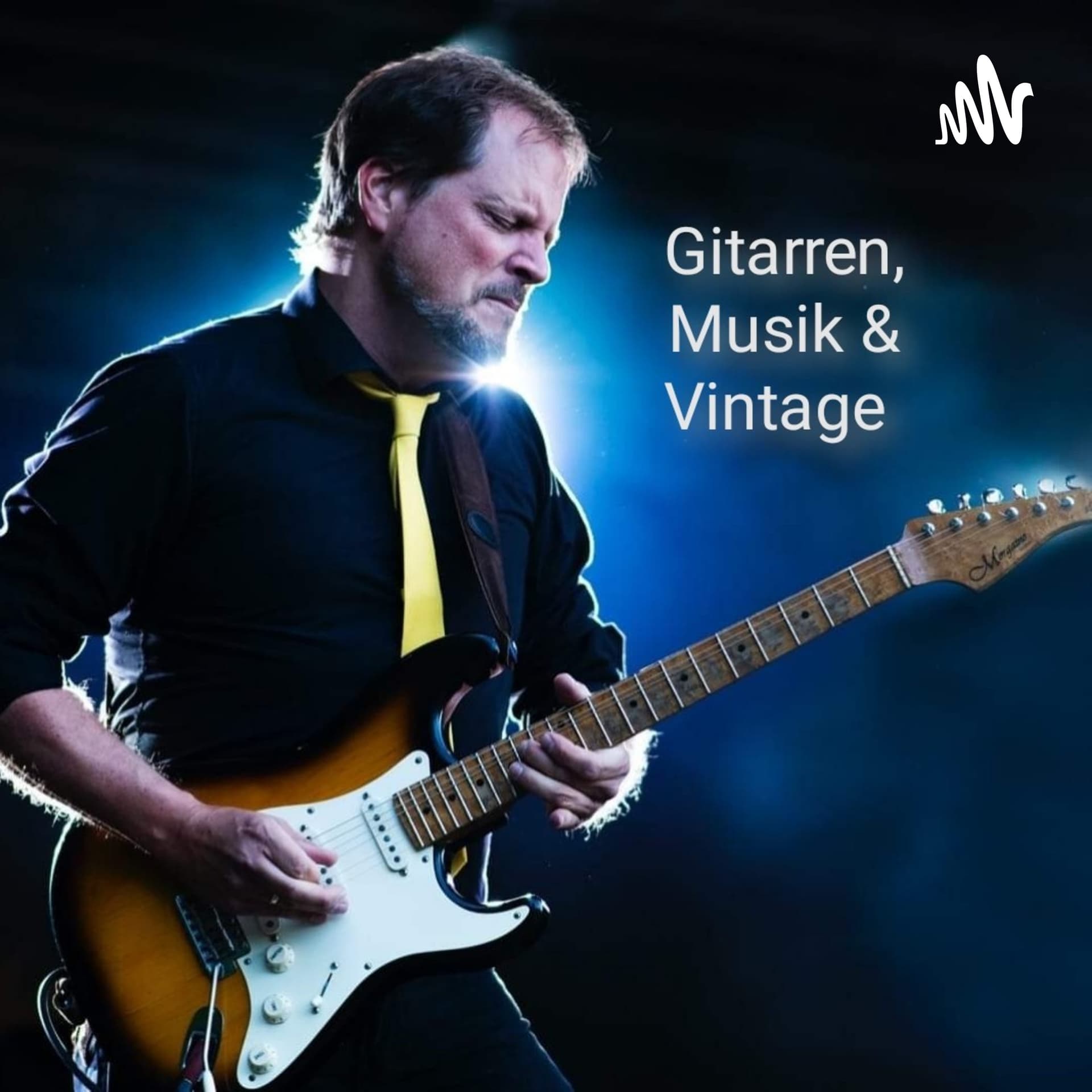 Chris Schmitt - Gitarren, Musik & Vintage - Podcasts