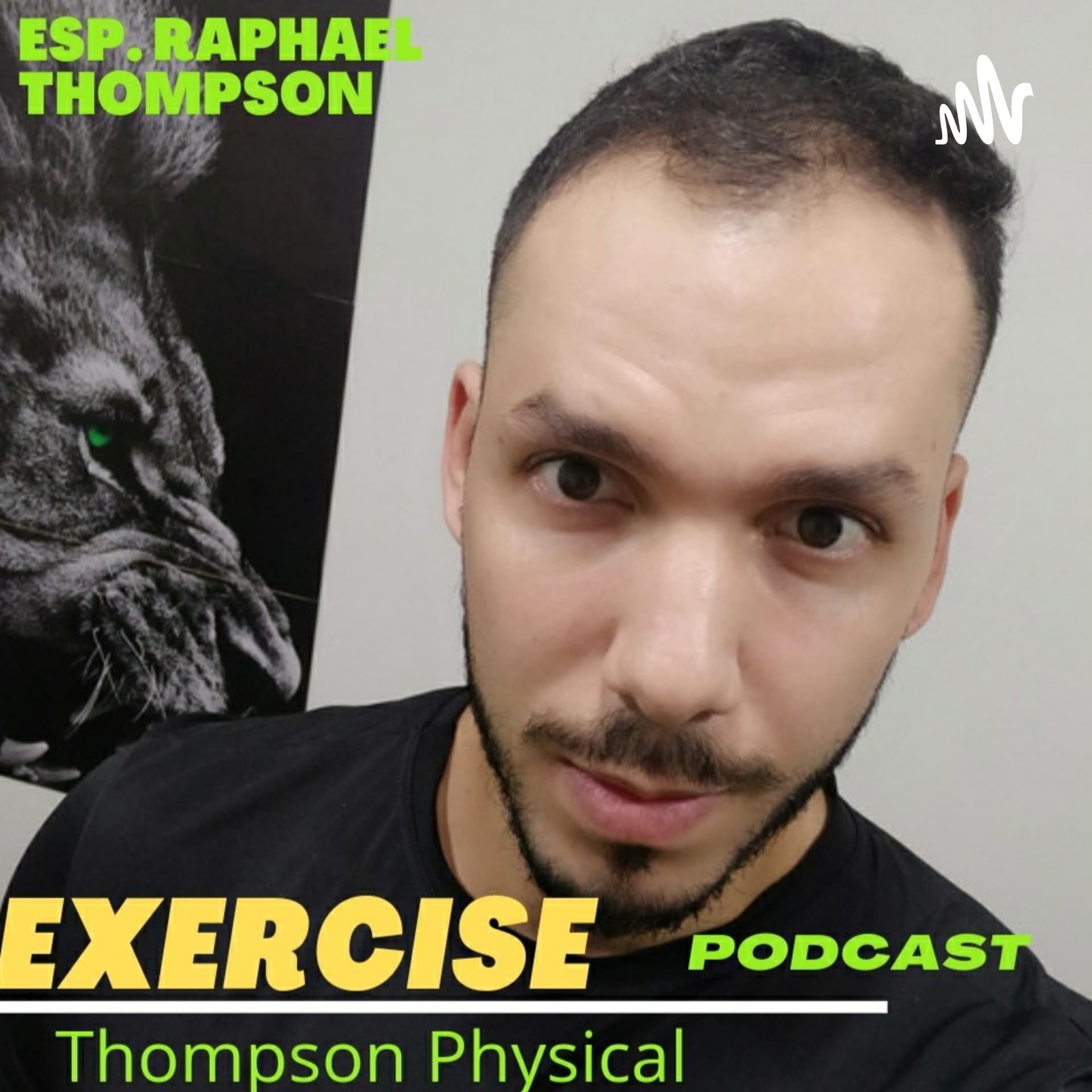 Exercise Podcast - Podcasts