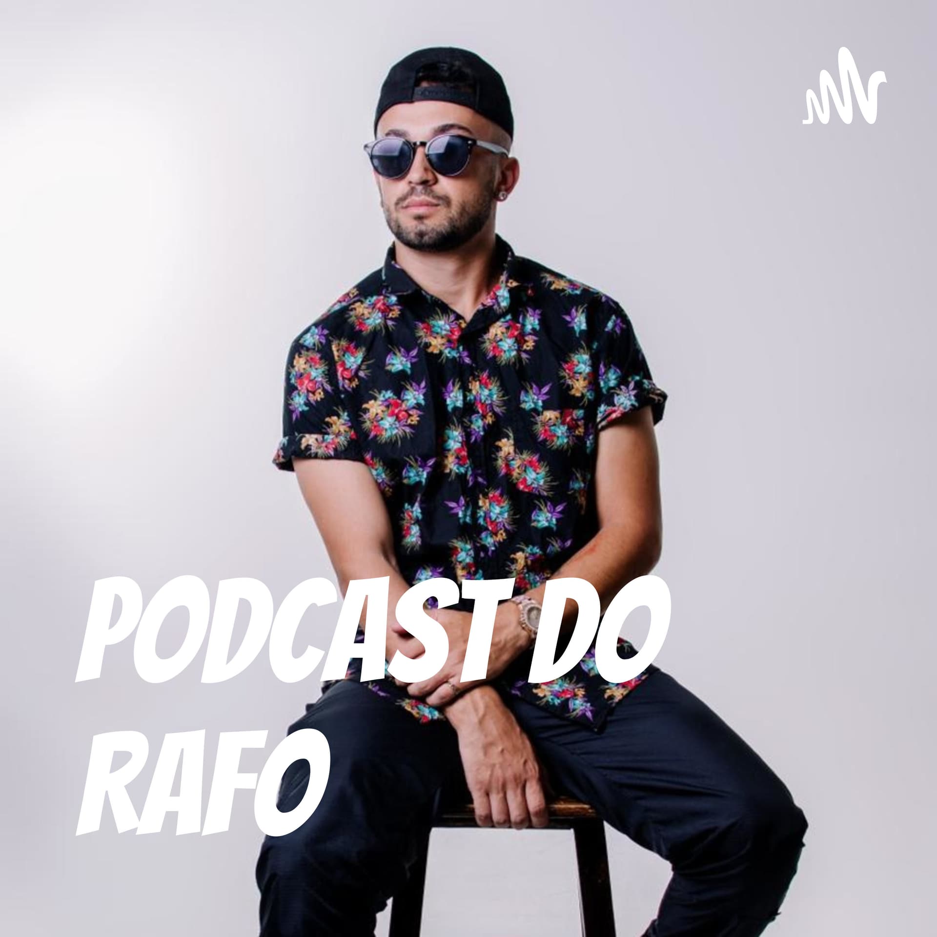 PODCAST DO RAFO
