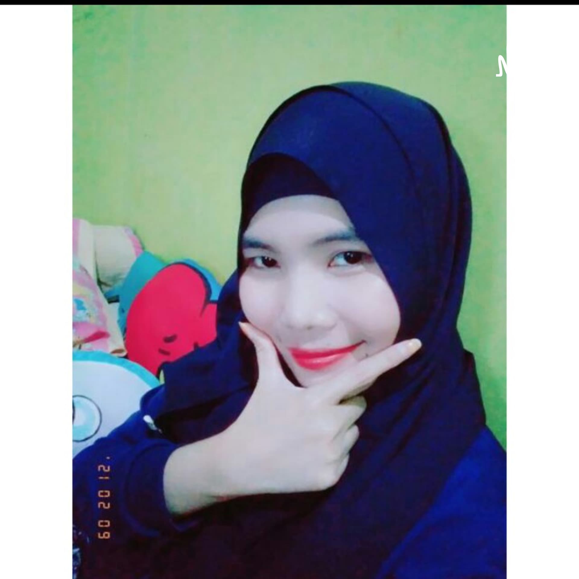 NOVI DAMAYANTI - Podcasts