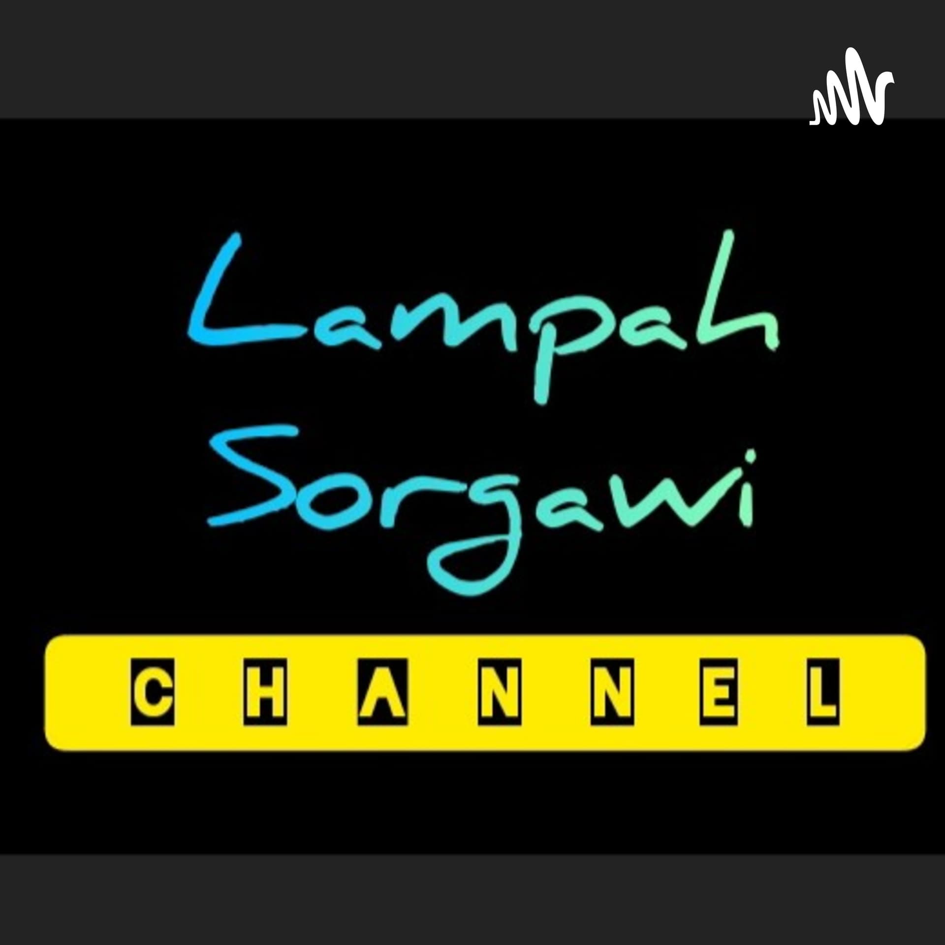 Lampah Sorgawi - Podcasts