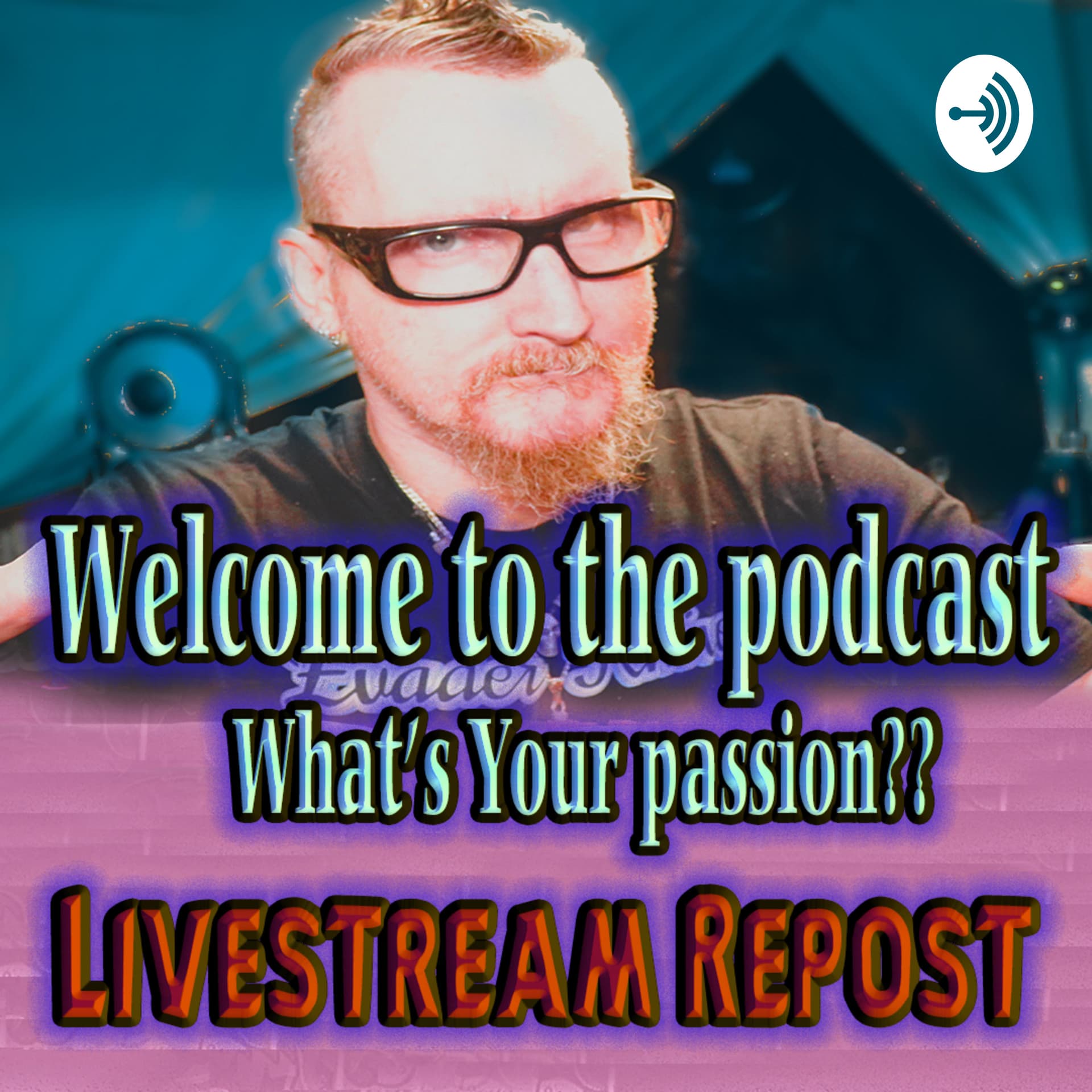 Dave Erving Evader Knives - Podcasts