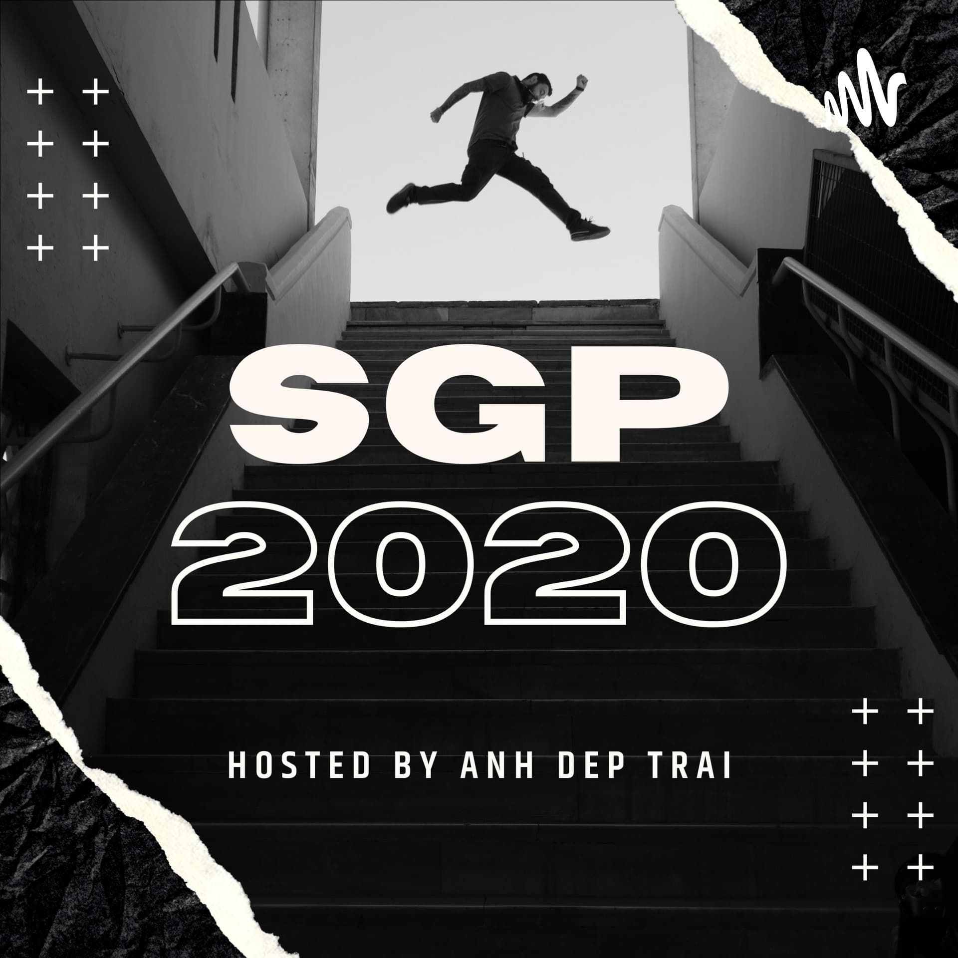SGP2020 - Podcasts