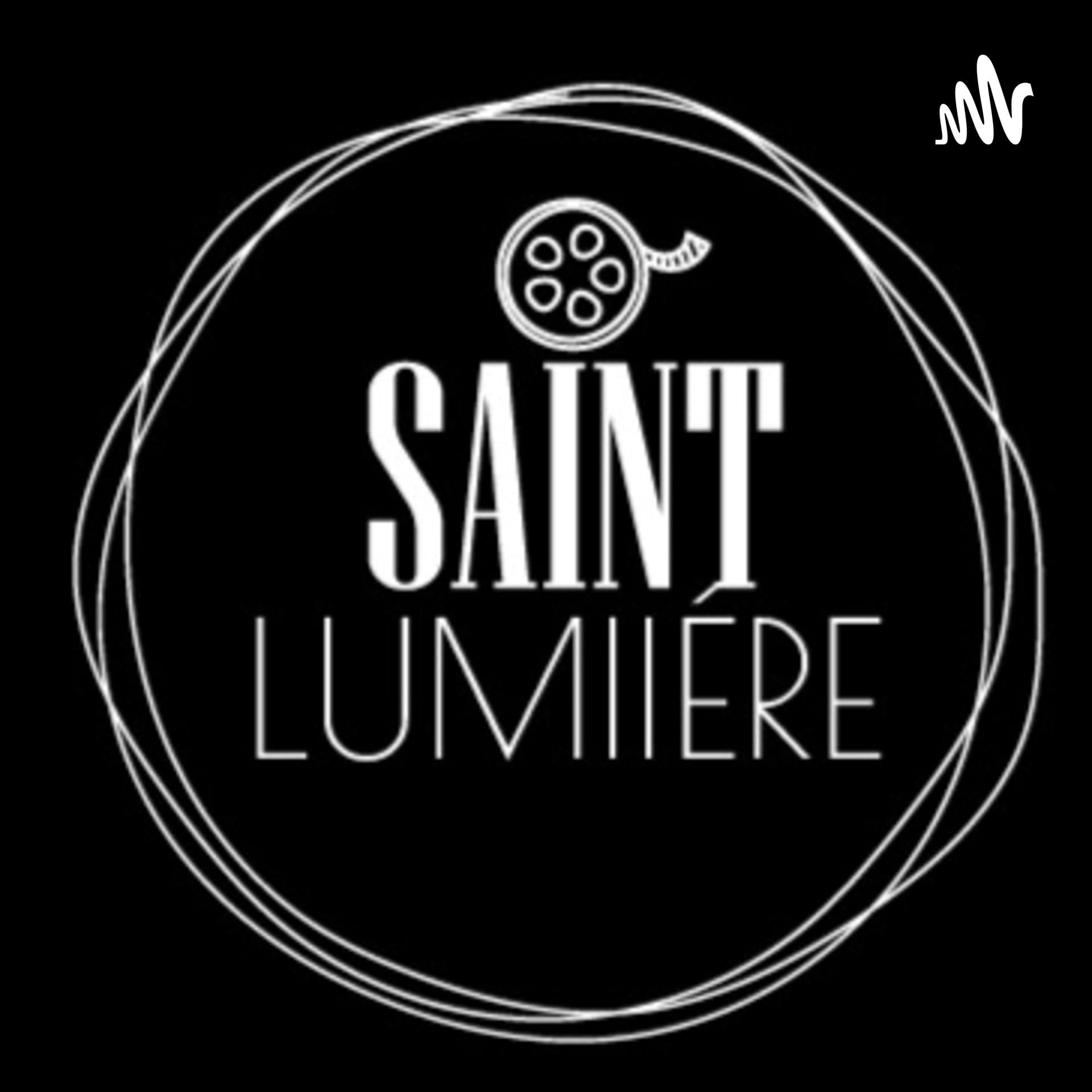 SAINT ANIME - Podcasts