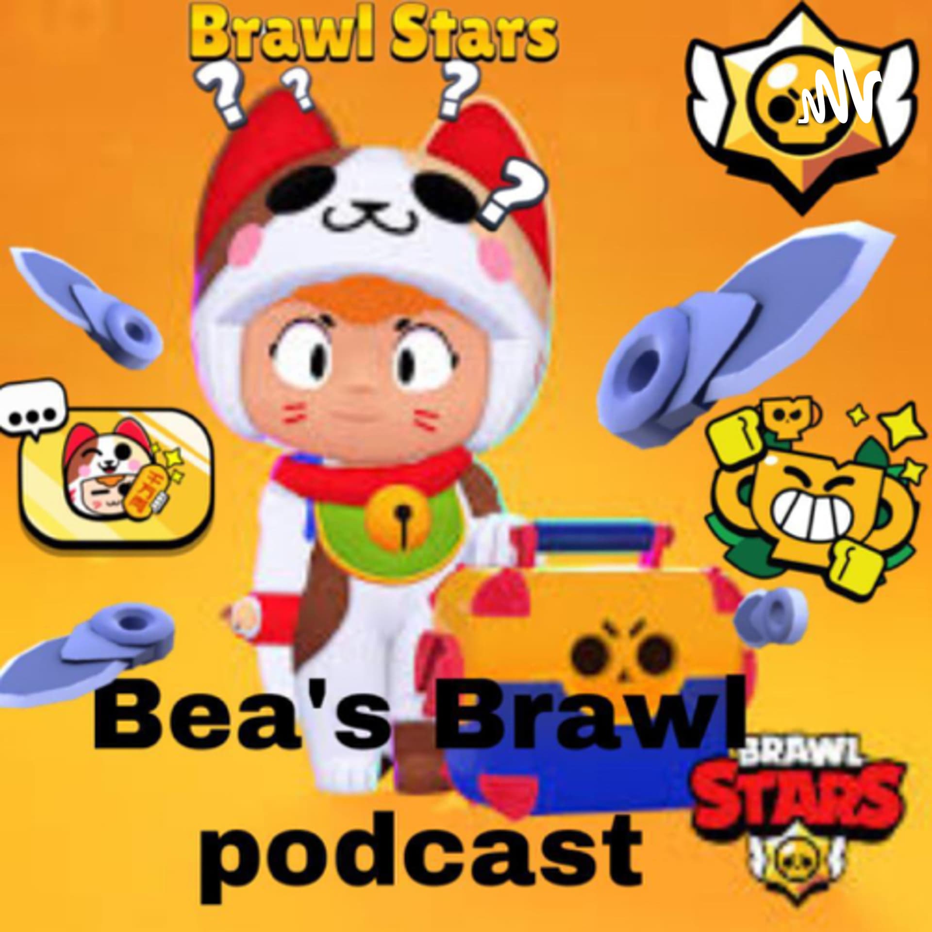 Bea‘s Brawl Podcast - Podcasts