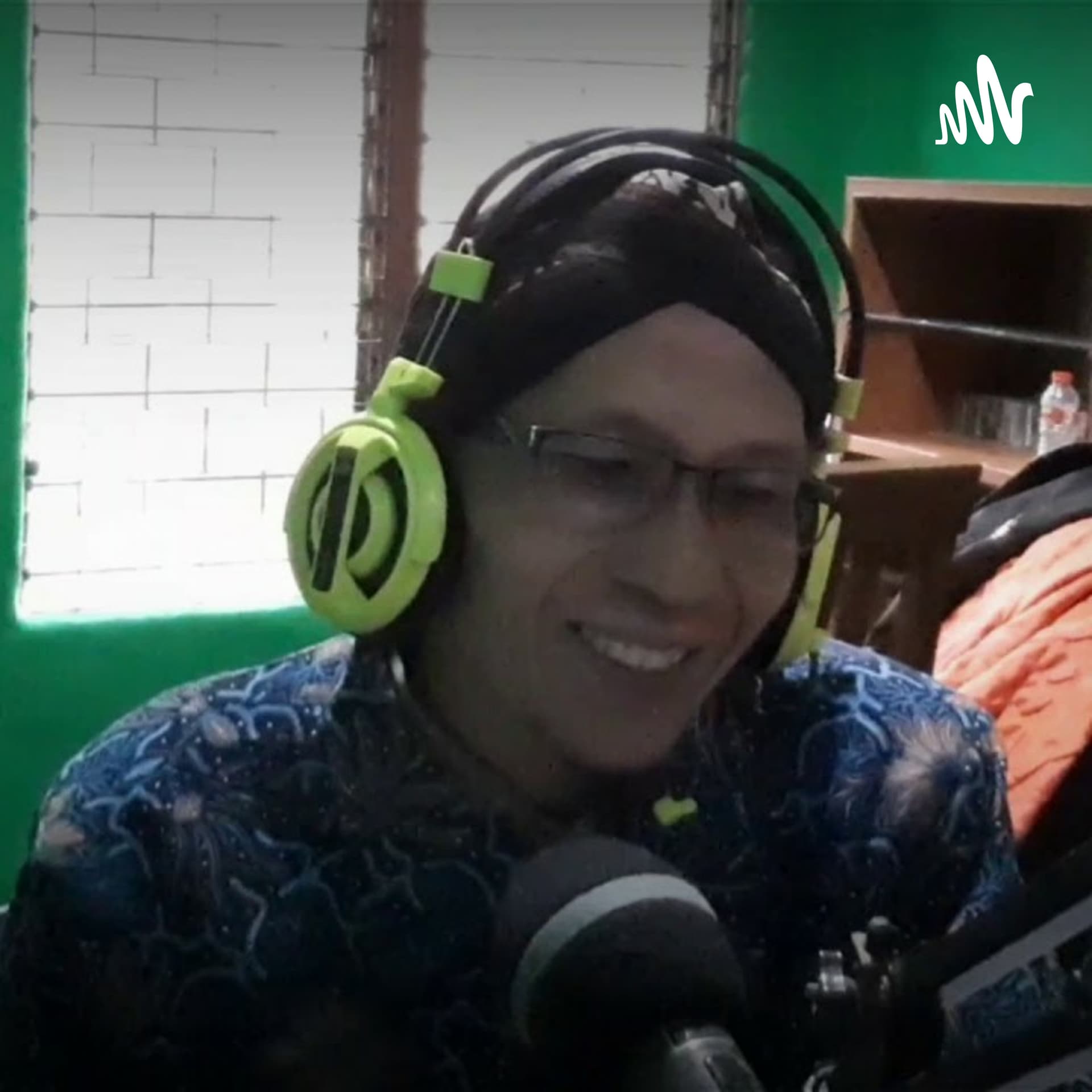 Amirudin Kdr - Podcasts