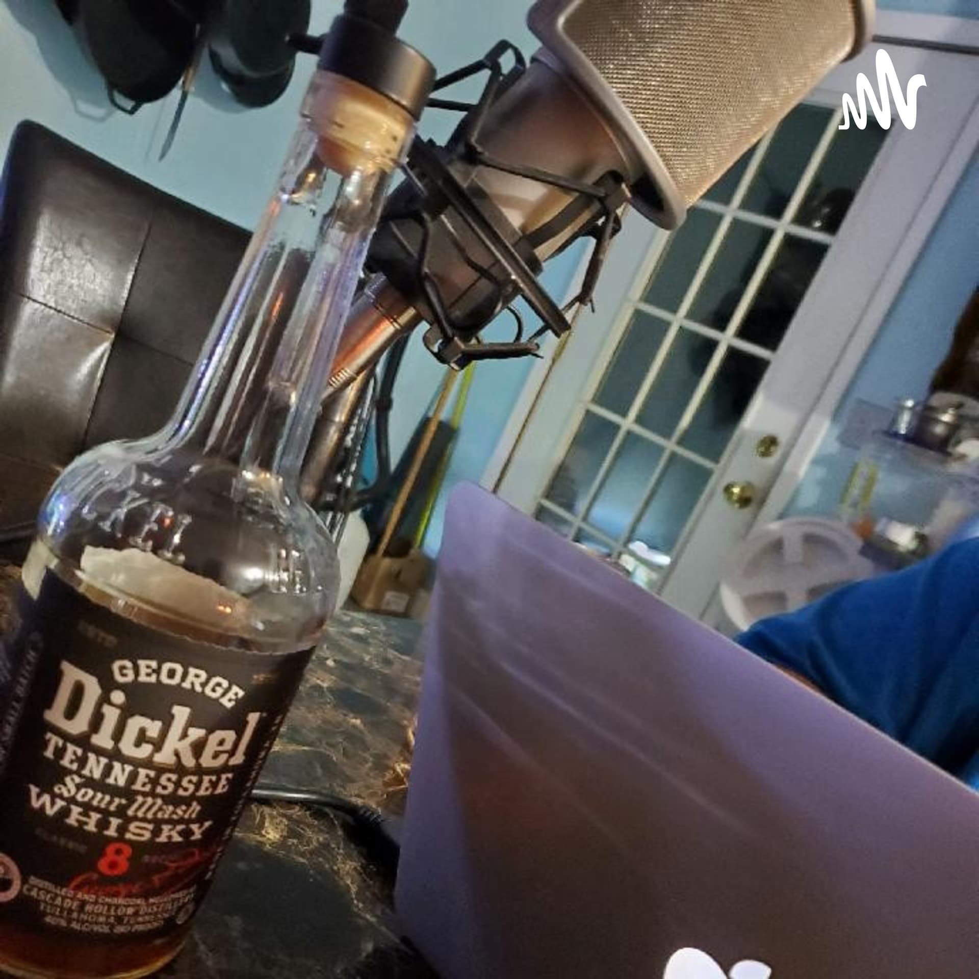 Tales From The Dumpster Fire - Podcasts