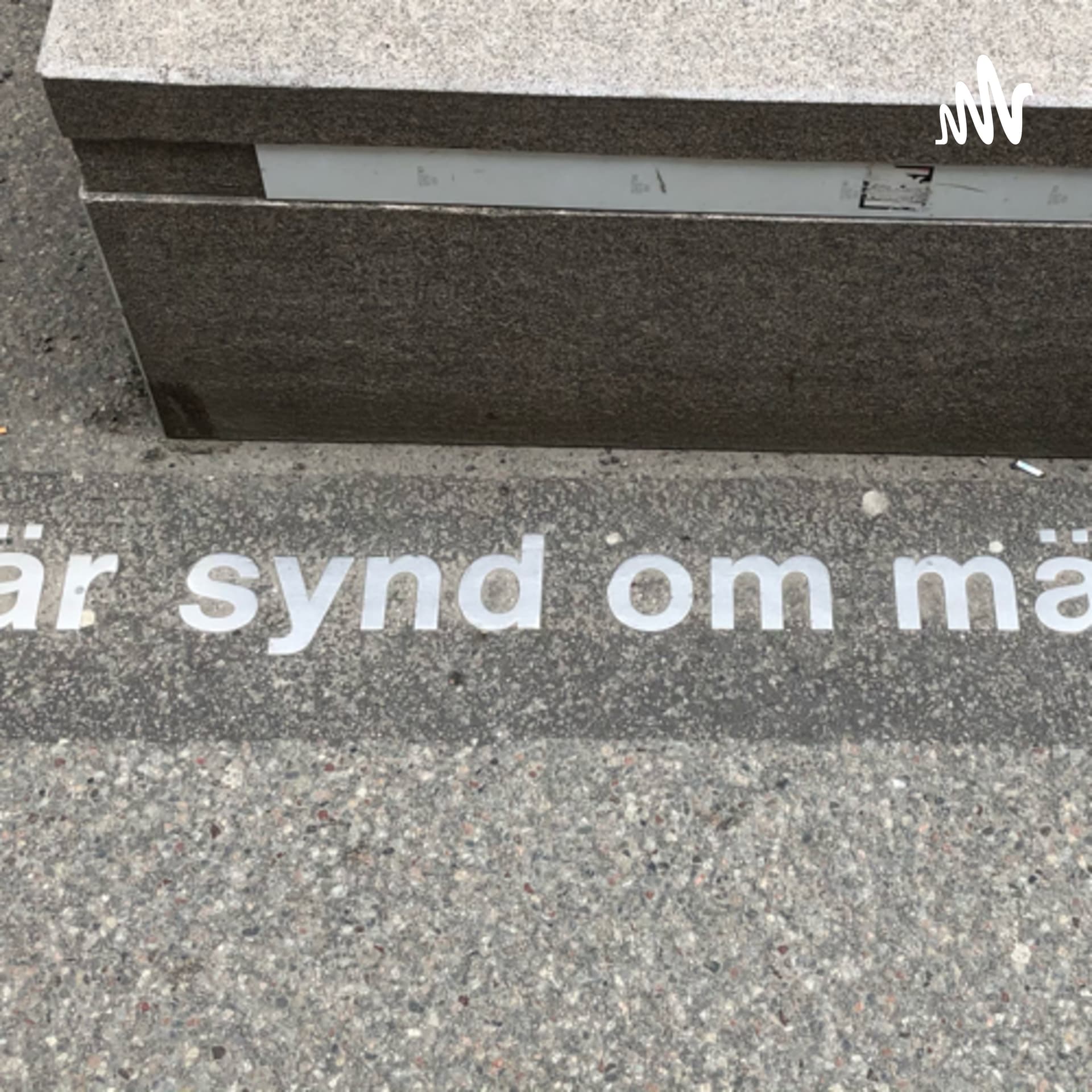 Det är synd om människorna - Podcasts