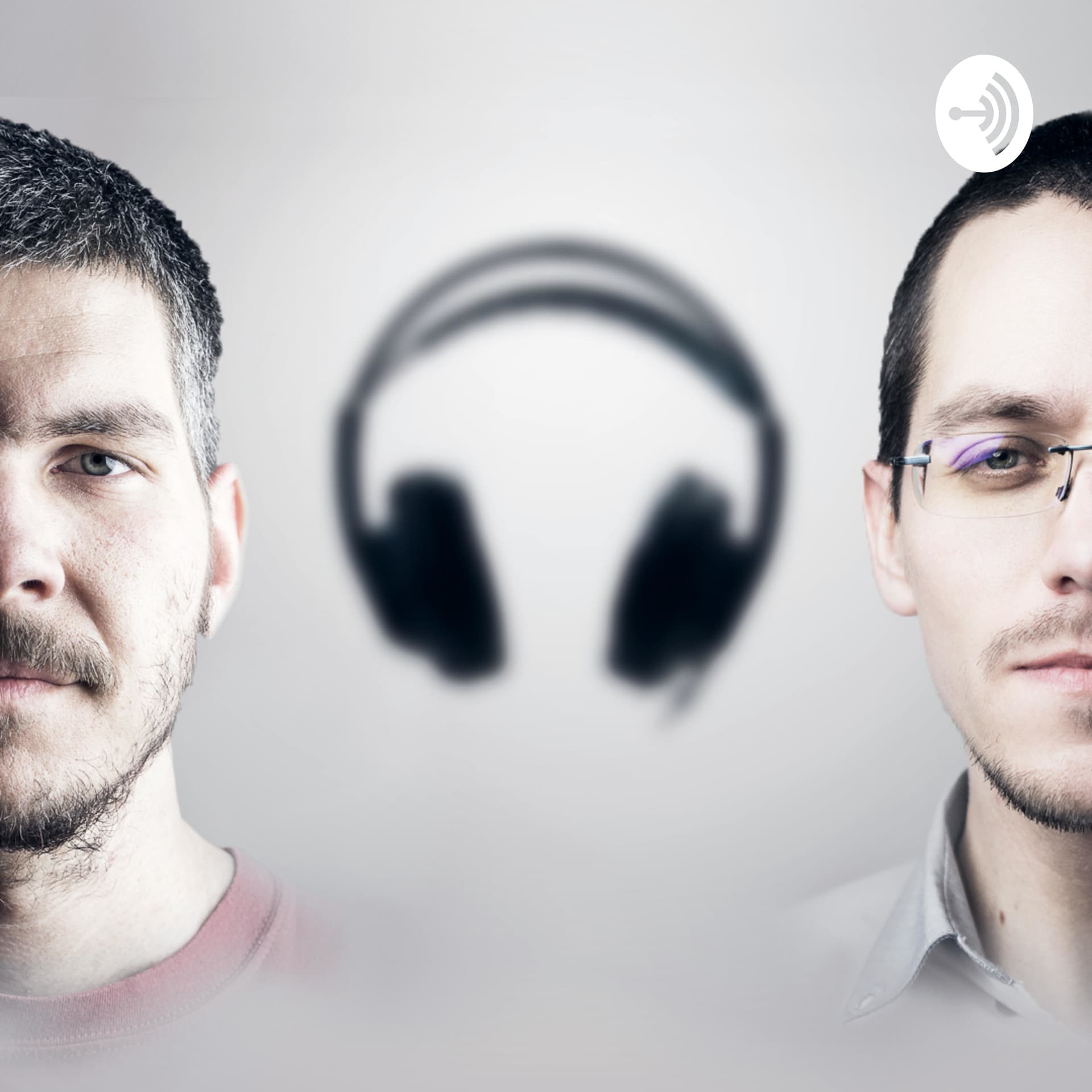 Végtelenség Fiai - Podcasts