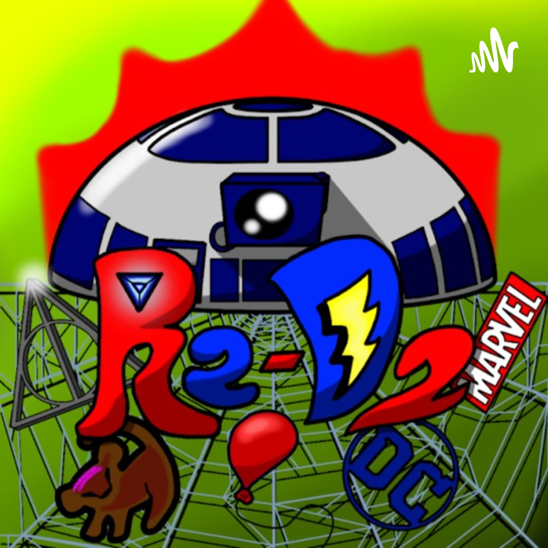 R2CRITICAS