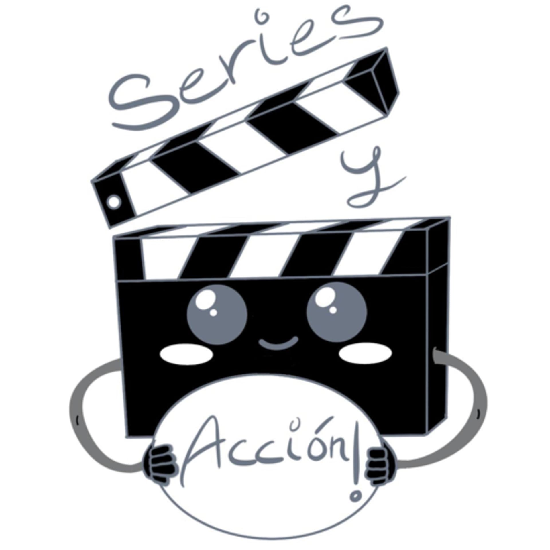 Series y Acción - Podcasts