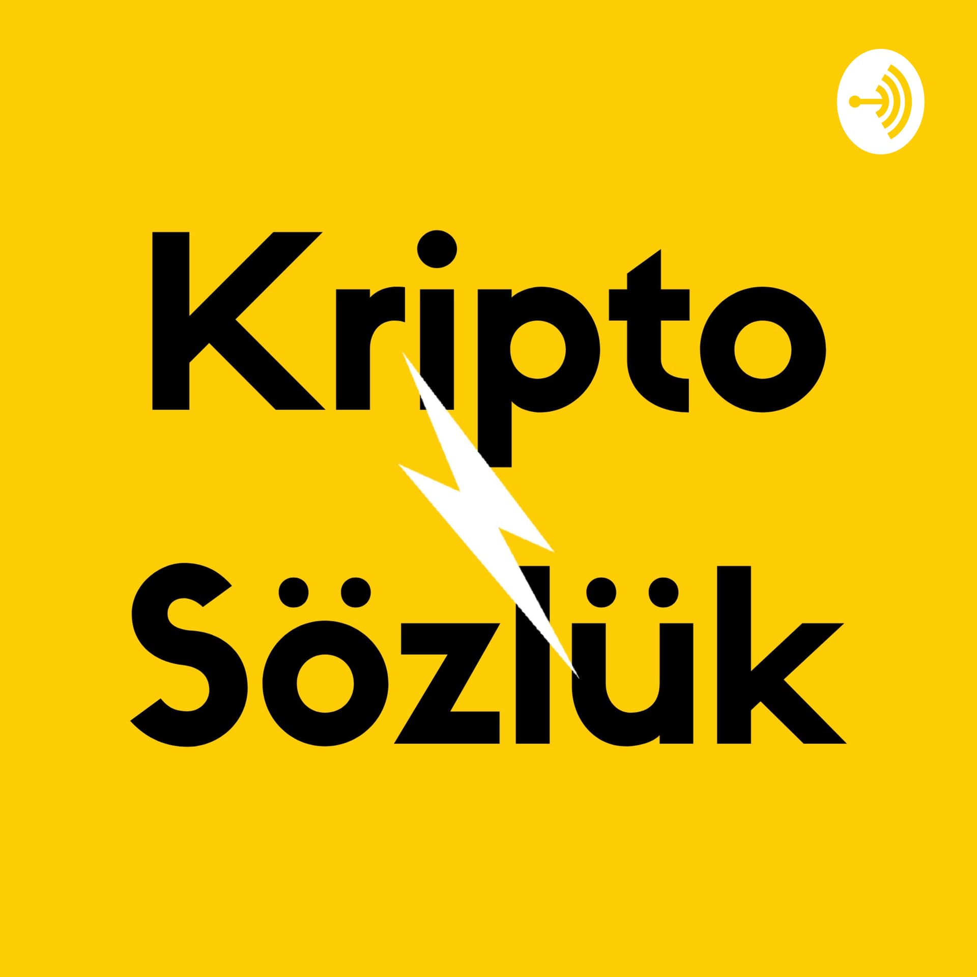Kripto Sözlük YouTube Podcast'leri - Podcasts