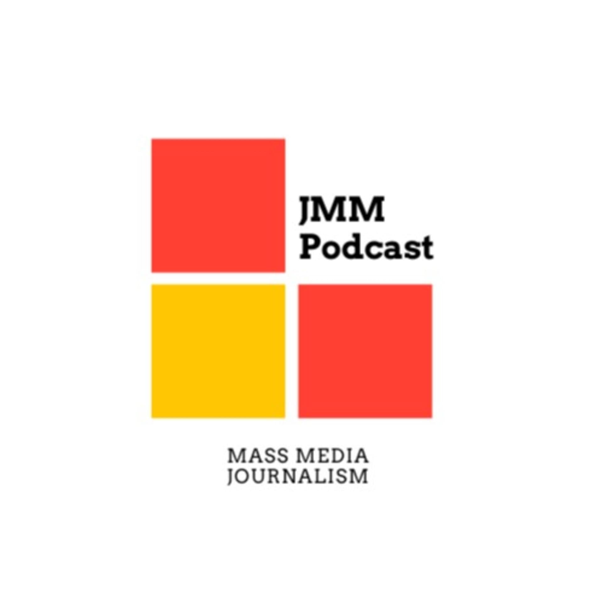 JMM Podcast - Podcasts