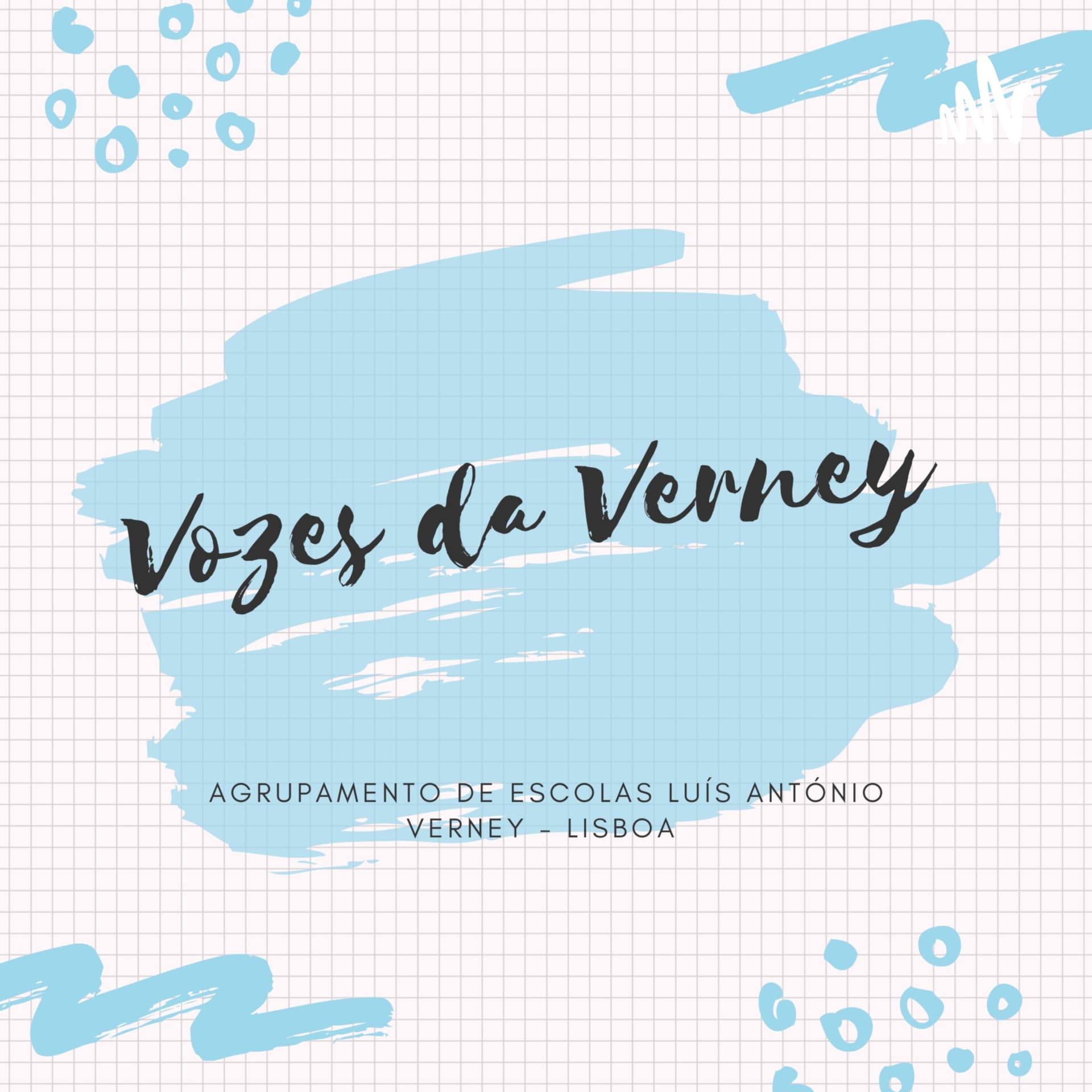 Vozes da Verney - Podcasts