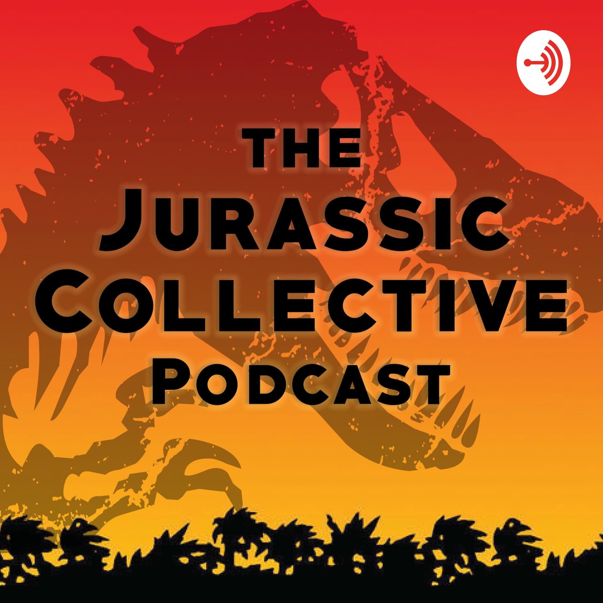 The Jurassic Collective Podcast - Podcasts